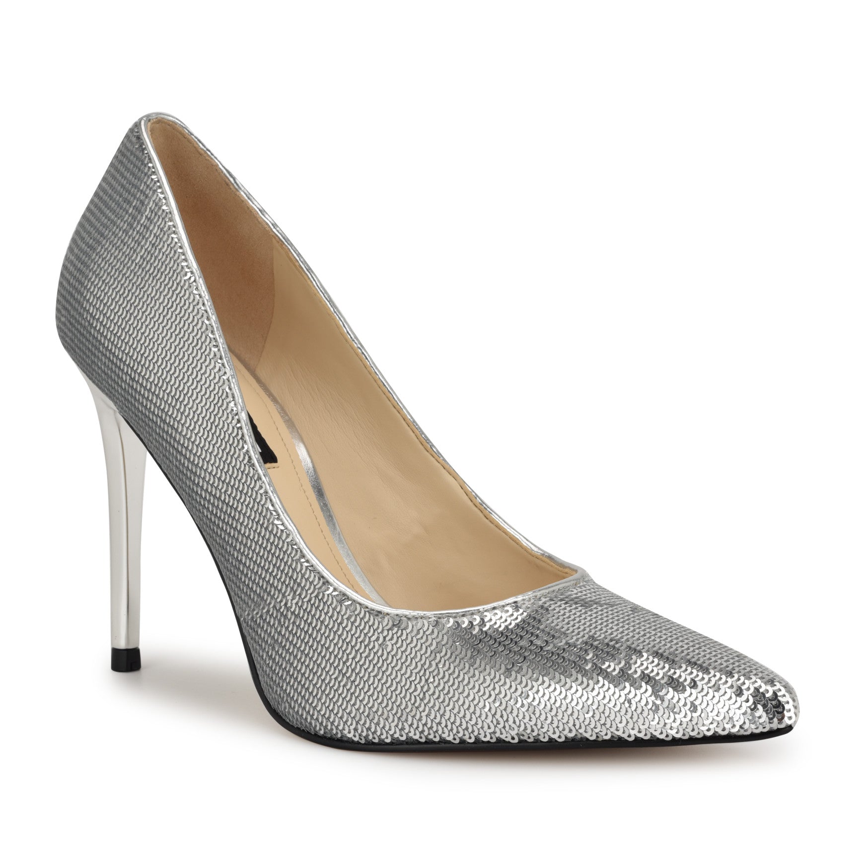 Fresh Pointy Toe Pumps - Image 2