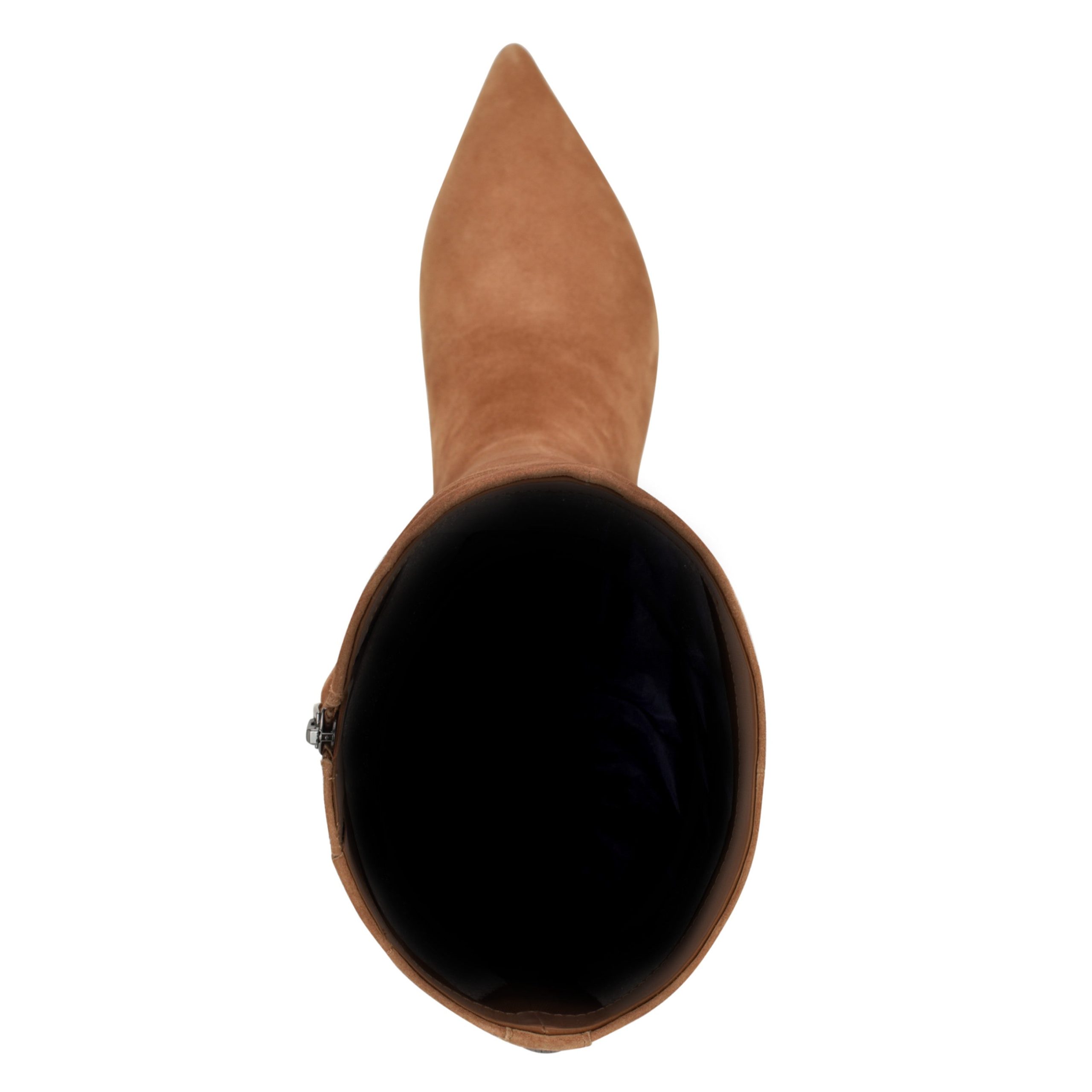 Kimdee 9X9 Knee High Leather Boots - Image 3