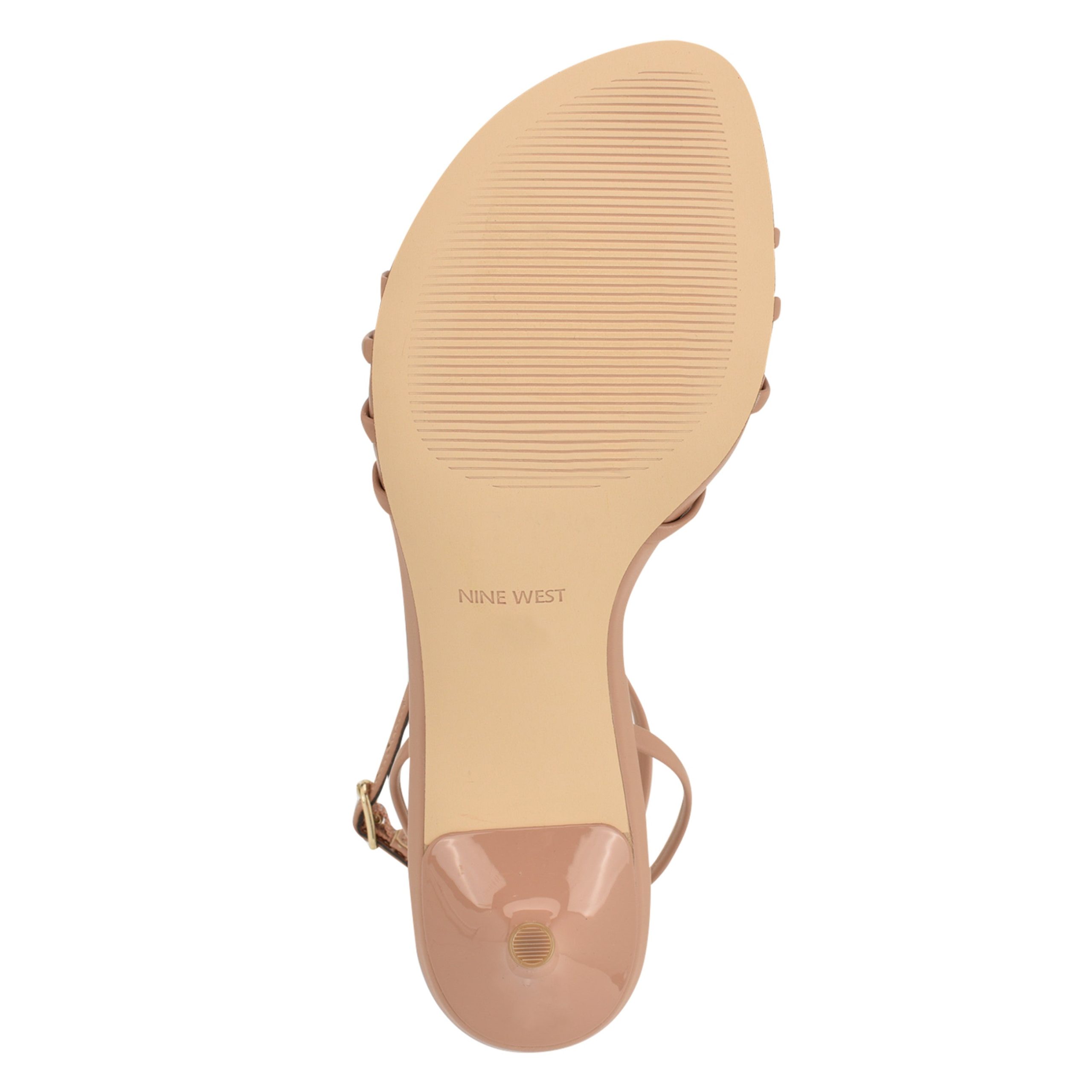 Gazey Strappy Ankle Strap Sandals - Image 5