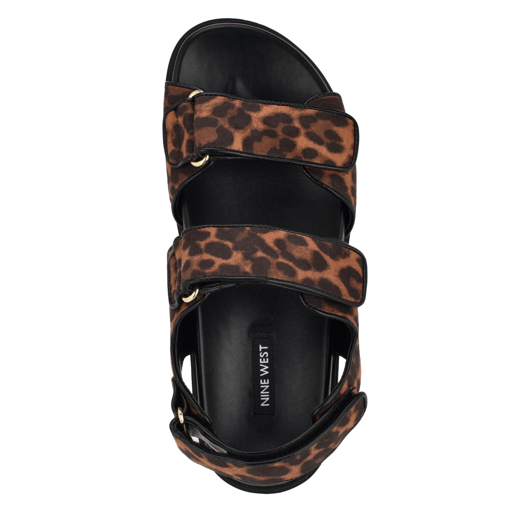 Tillee Footbed Sandals - Image 3