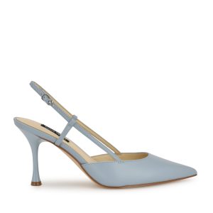 Peni Slingback Pumps