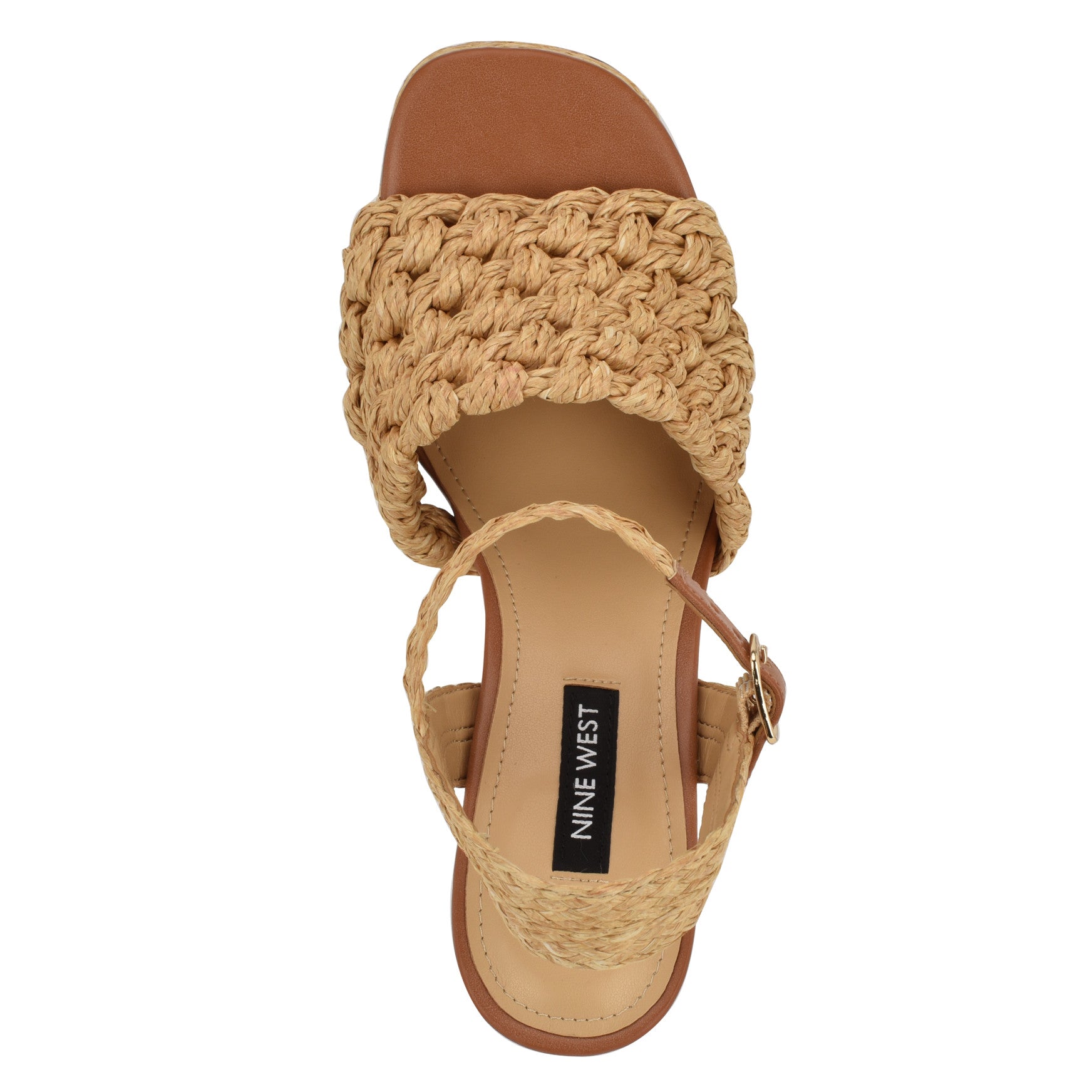 Vadyn Platform Sandals - Image 3