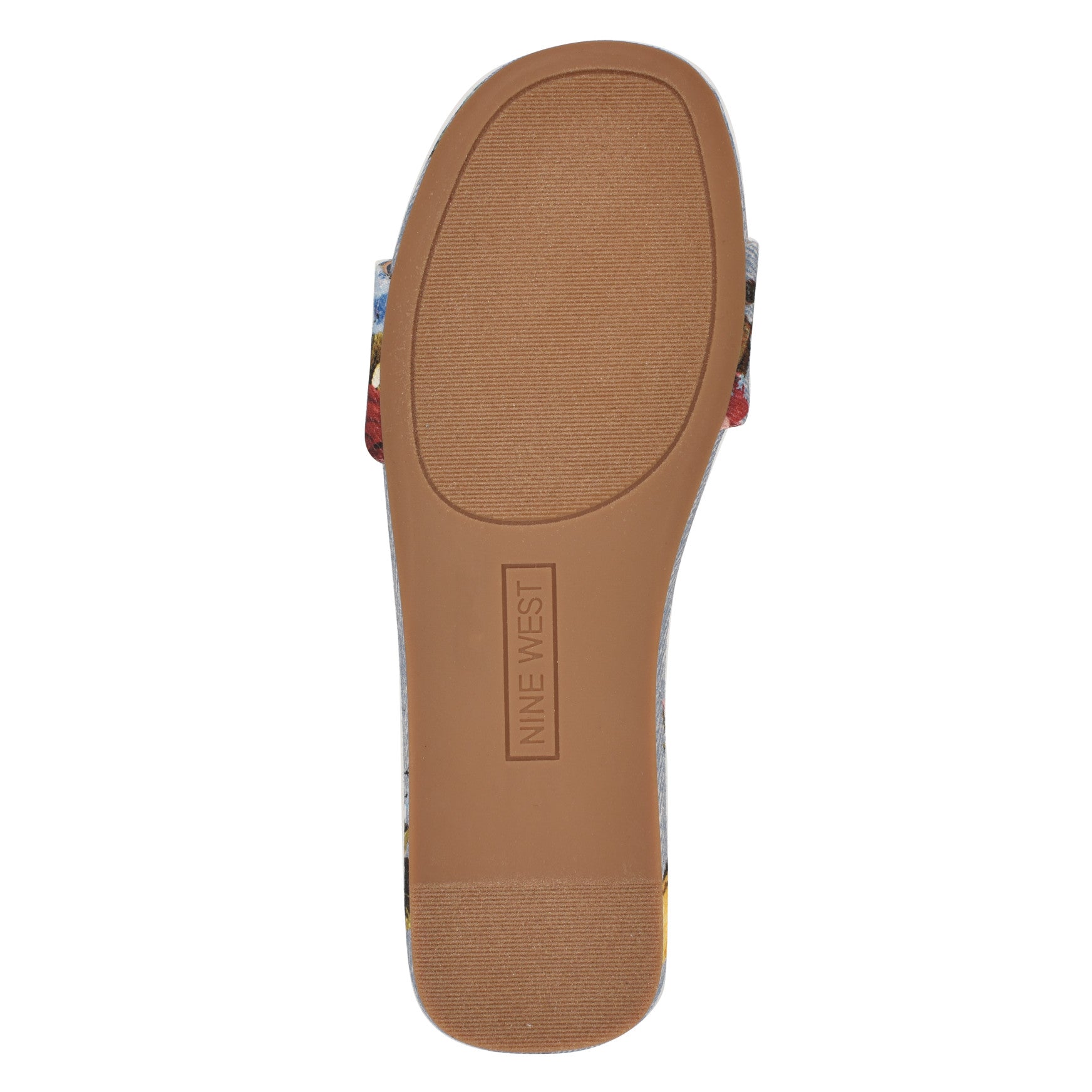 Lolipop Flat Slide Sandals - Image 5