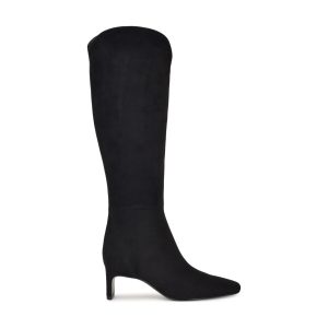 Cacie Knee High Boots