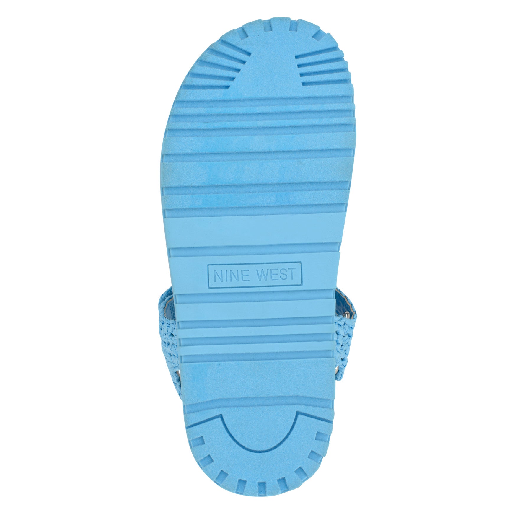 Dinrah Footbed Sandals - Image 5