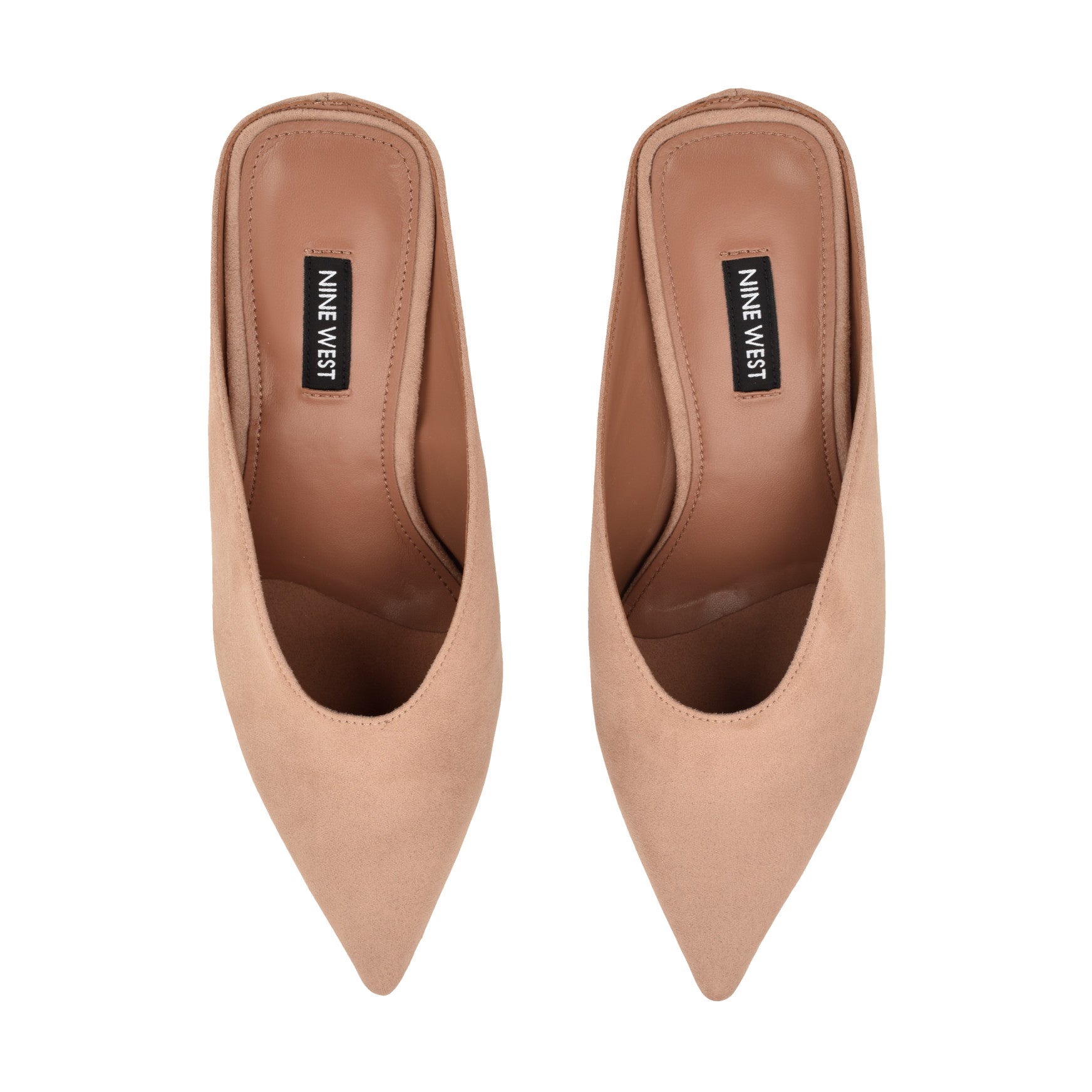 Lanah Wedge Mules - Image 5