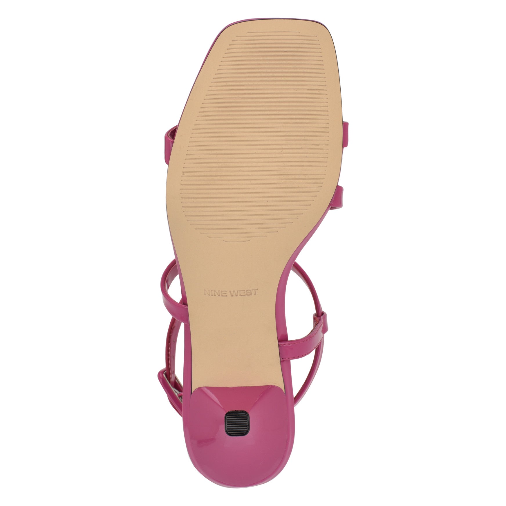 Hanni Strappy Sandals - Image 5