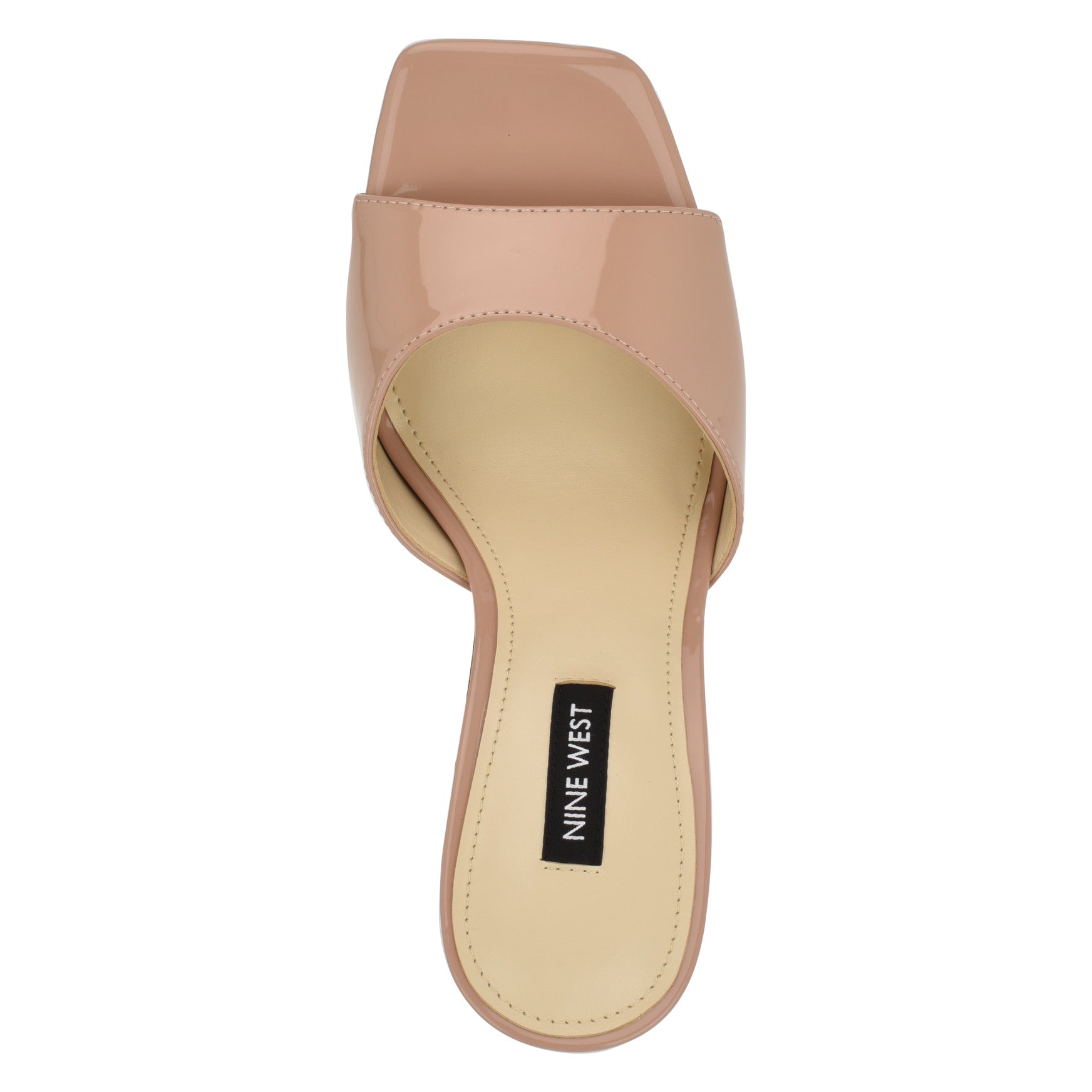 Disko Dress Slide Sandals - Image 3