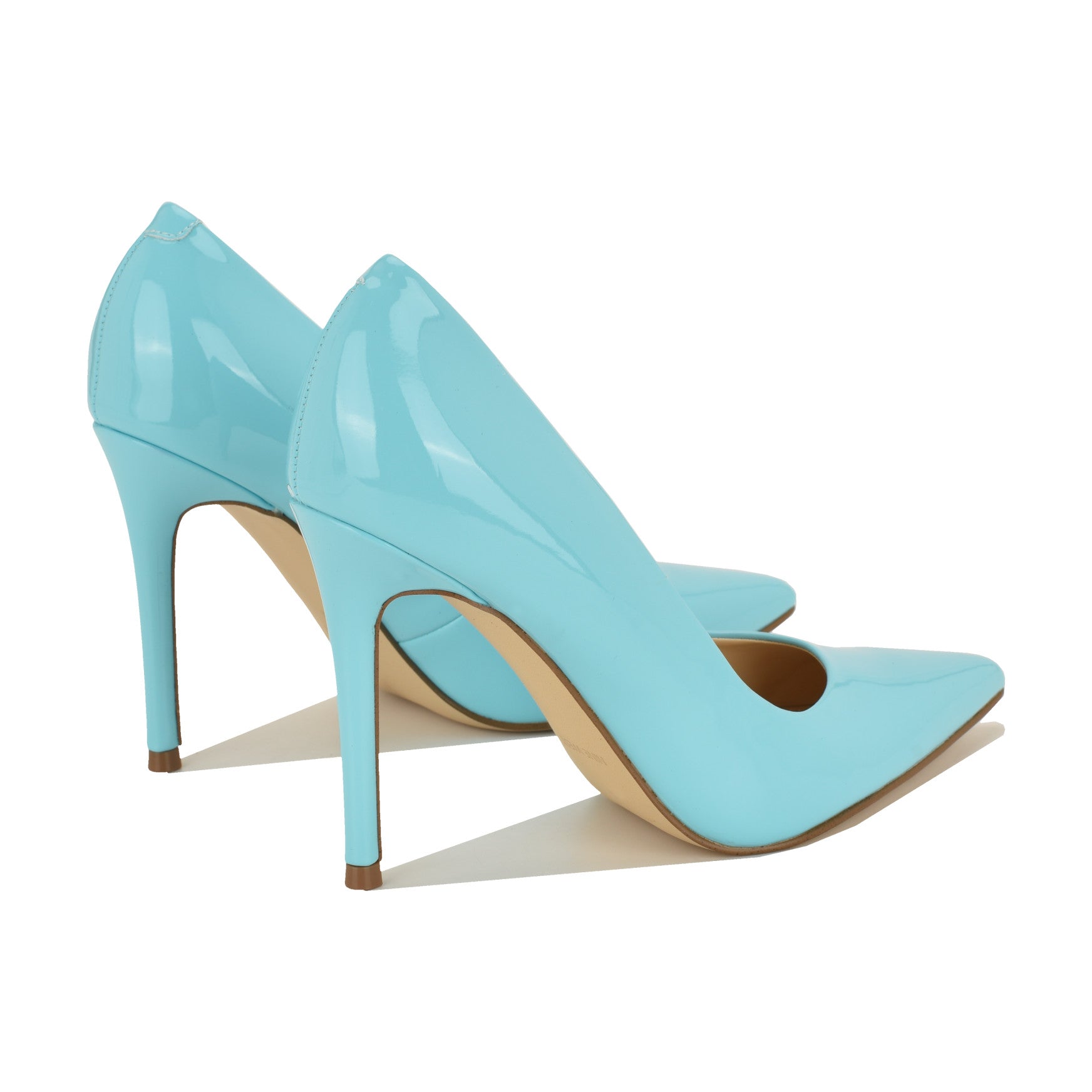 Fresh Pointy Toe Pumps - Image 4
