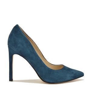 Tatiana Pointy Toe Pumps