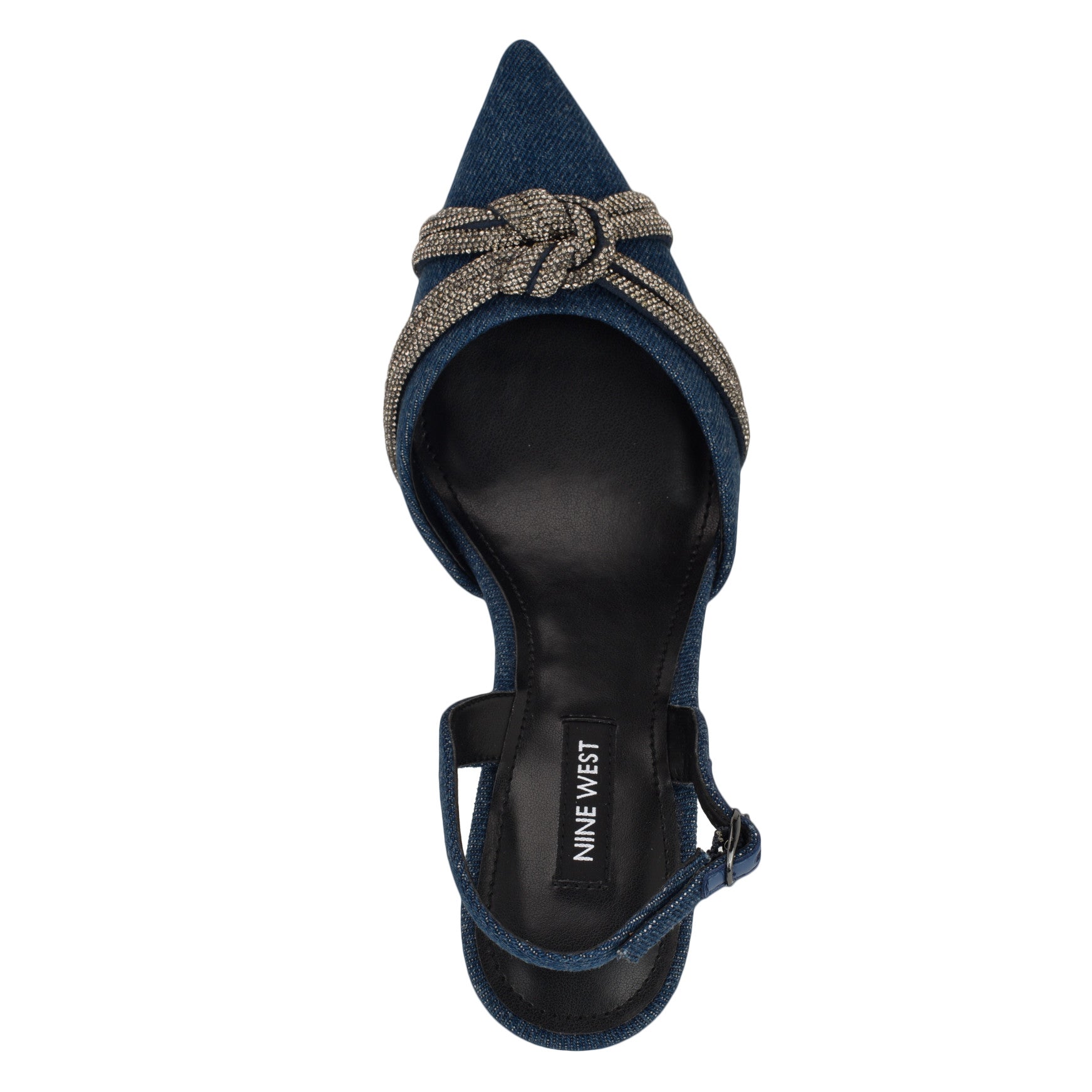 Deby Slingback Heels - Image 3