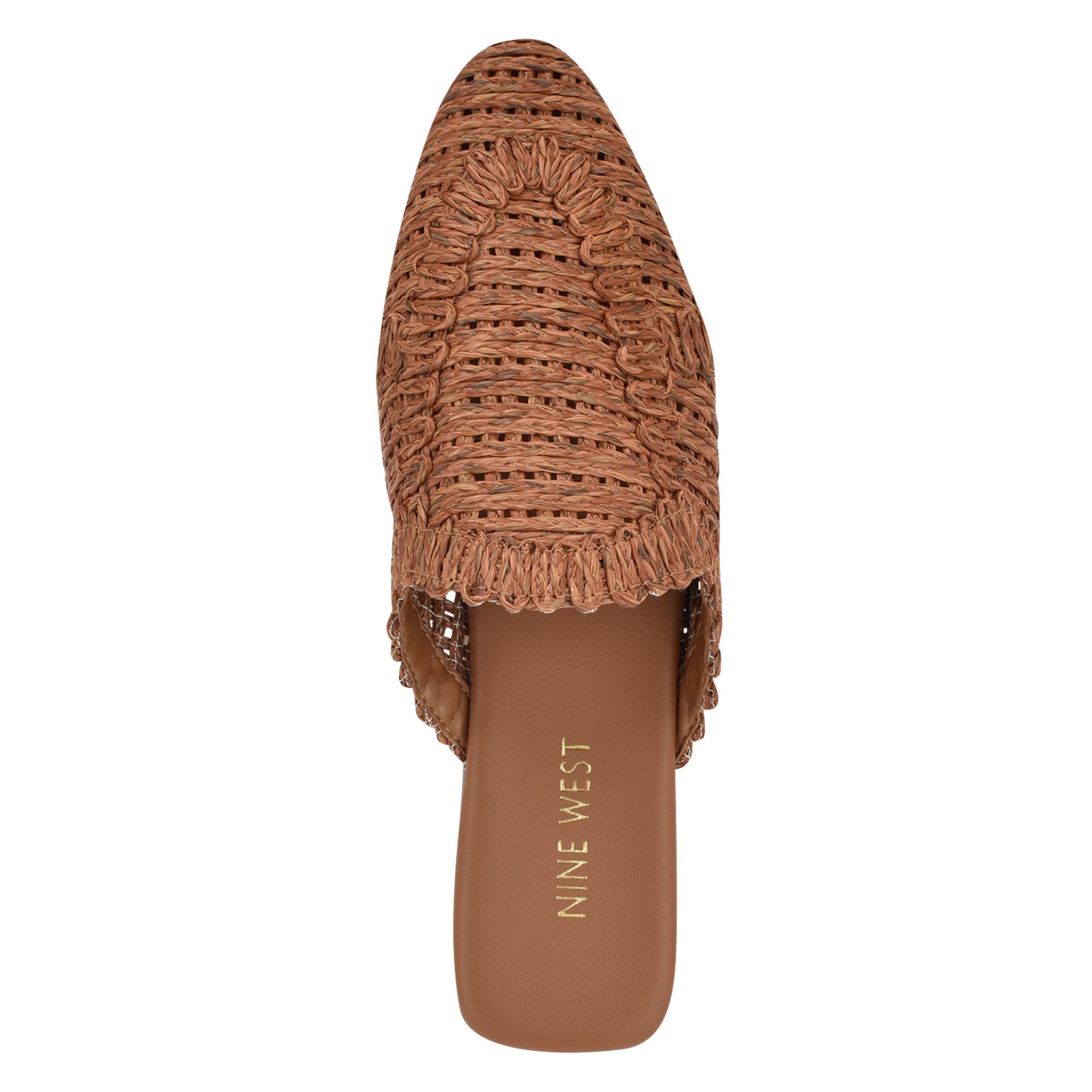 Cleigha Pointy Toe Mules - Image 3