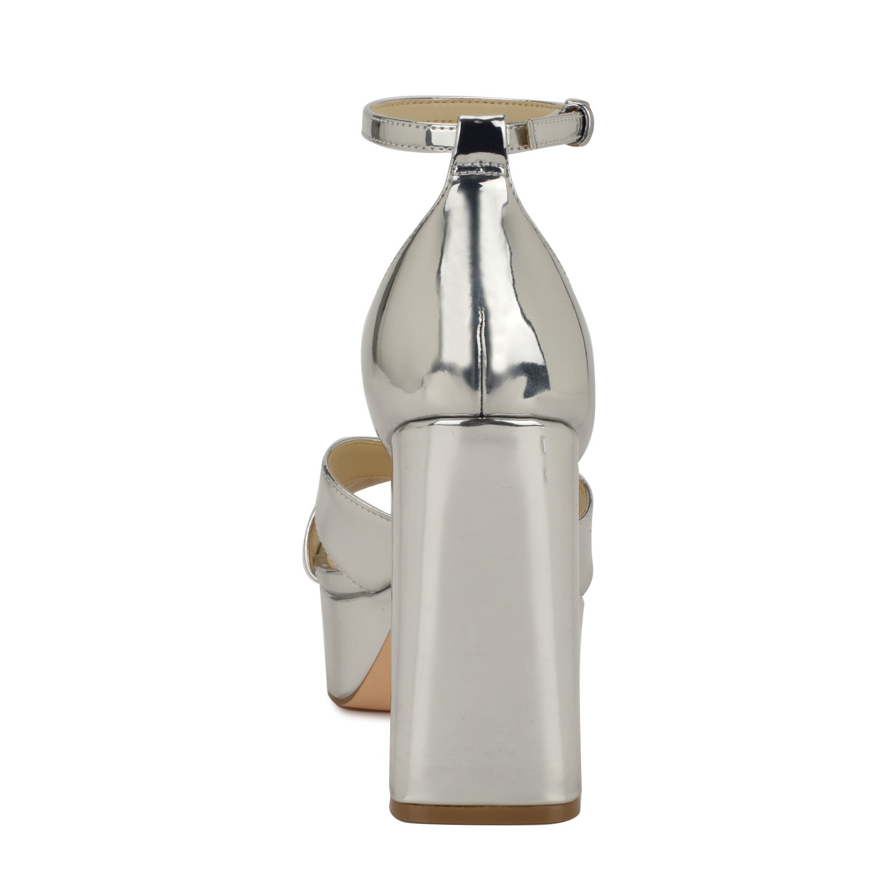 Vicky Platform Sandals - Image 4