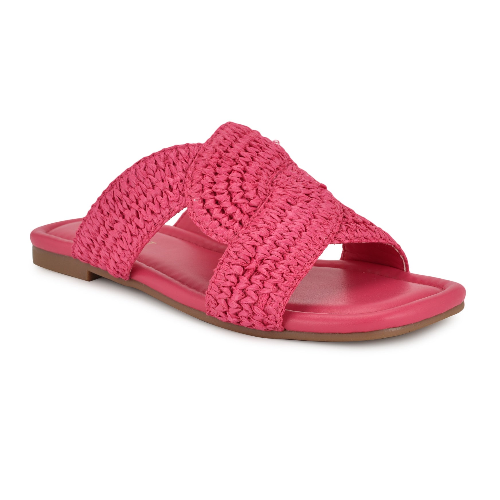 Quara Flat Sandals - Image 2