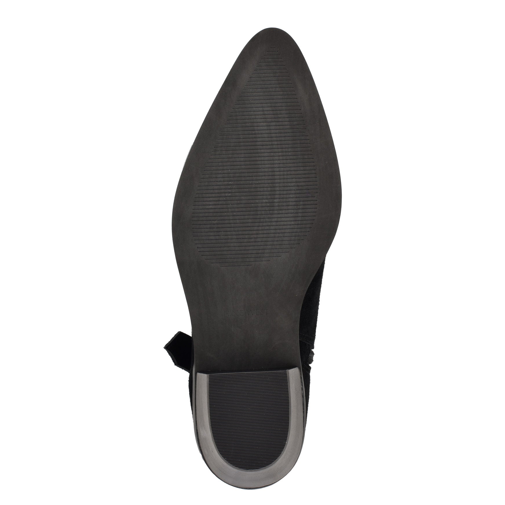 Lemone Leather Pointy Toe Booties - Image 5