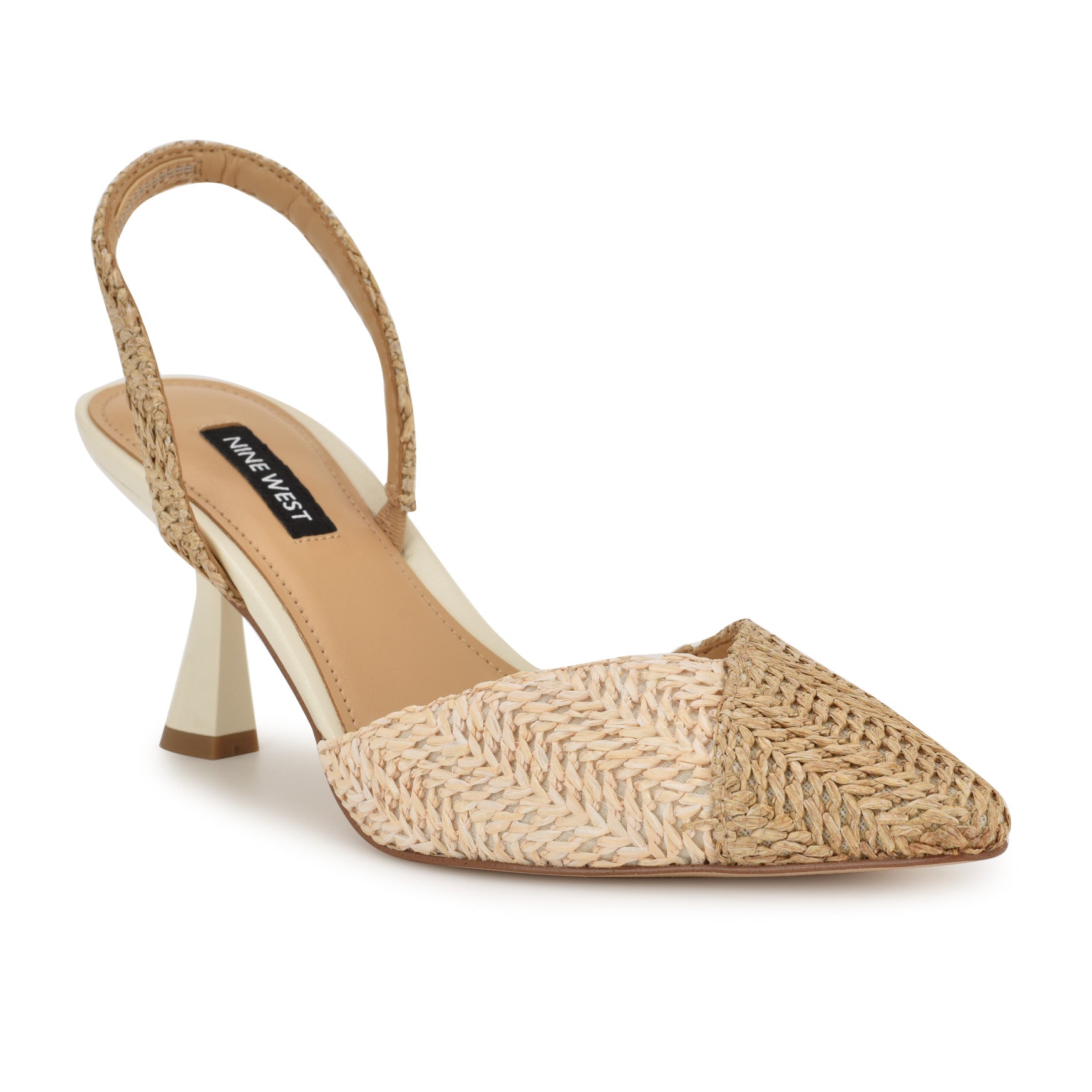 Maoua Slingback Pumps - Image 2