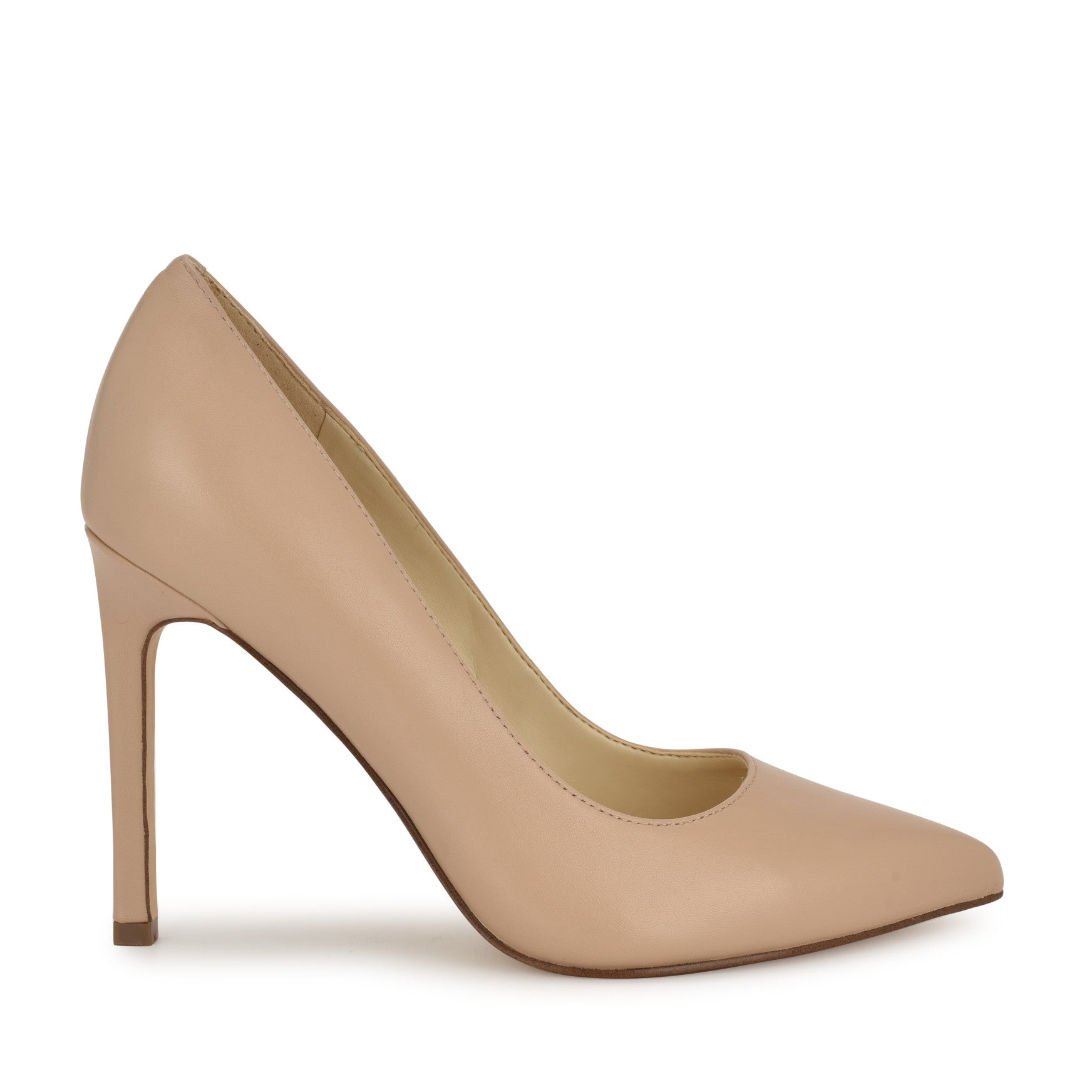 Tatiana Pointy Toe Pumps