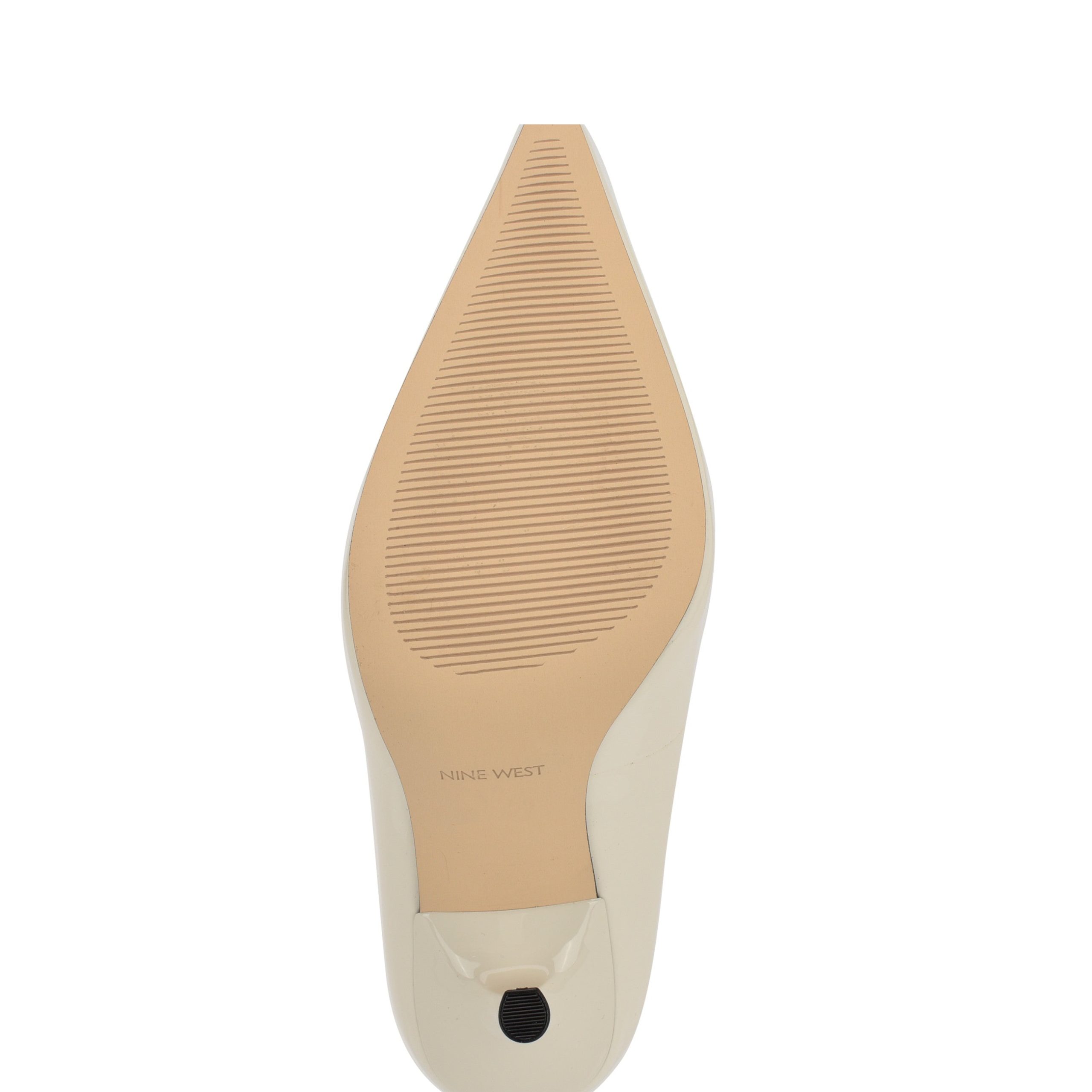 Jamiey Pointy Toe Pumps - Image 5