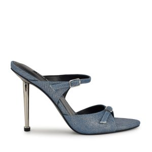 Reida Mule Sandals