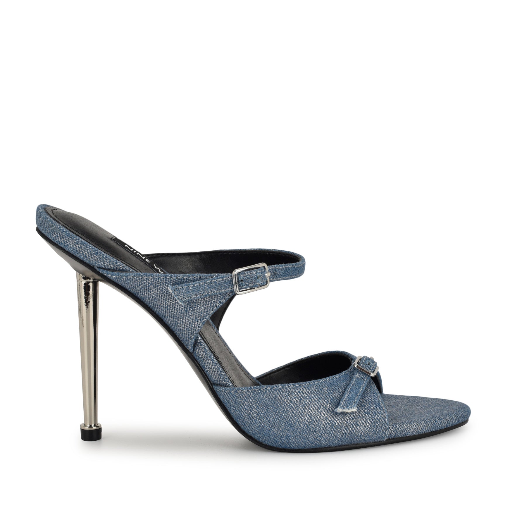 Reida Mule Sandals