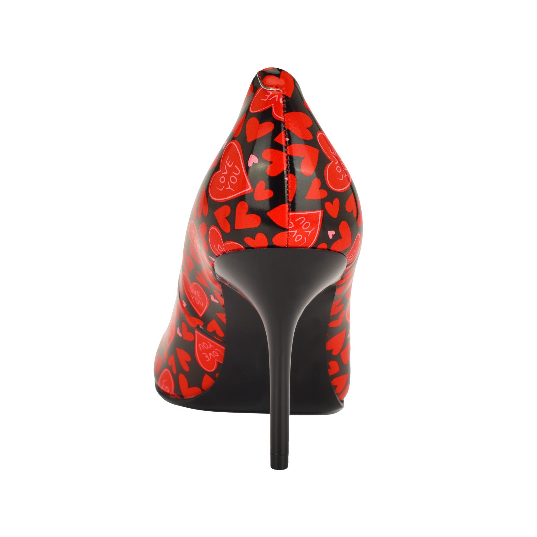 Princesa Pointy Toe Pumps - Image 4
