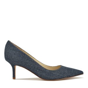 Arlene Pointy Toe Pumps