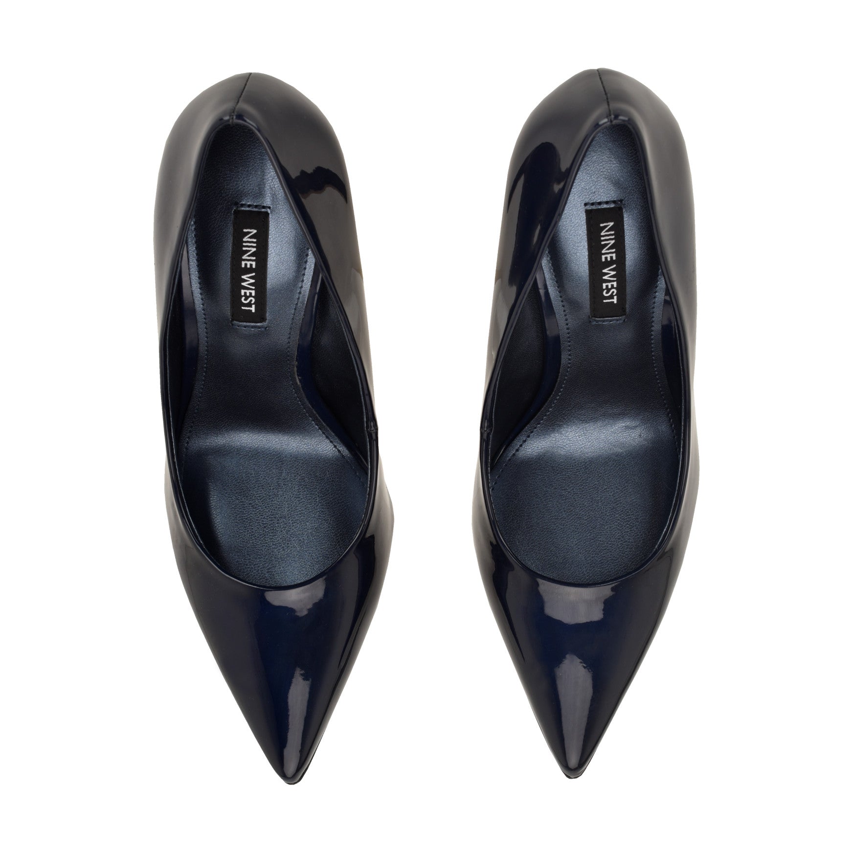 Fresh Pointy Toe Pumps - Image 6