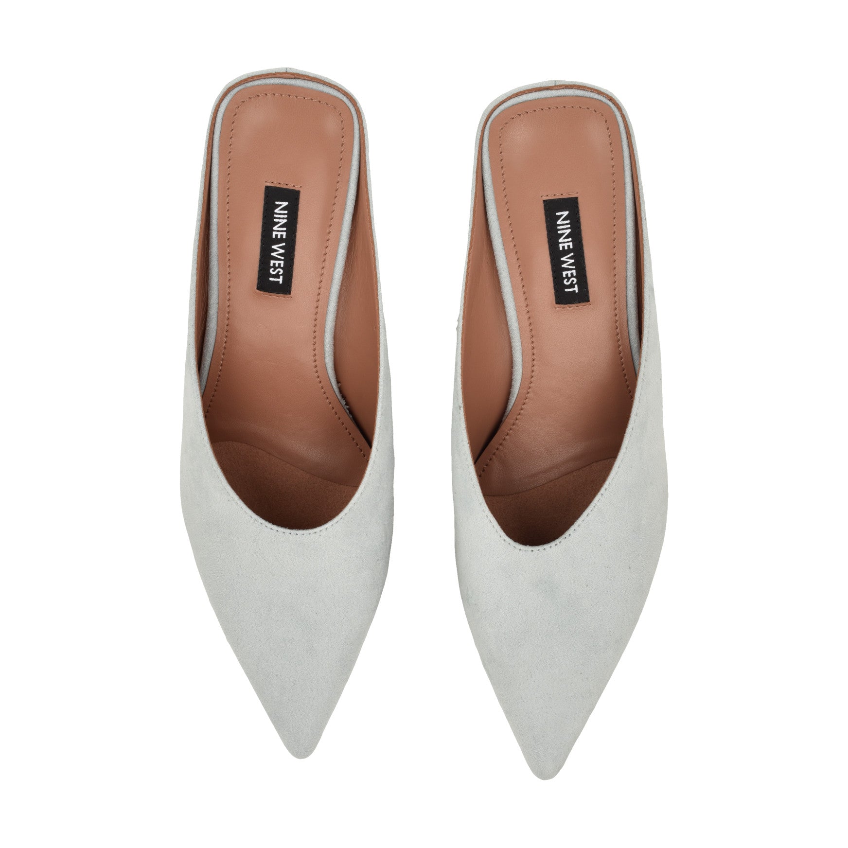 Lanah Wedge Mules - Image 5