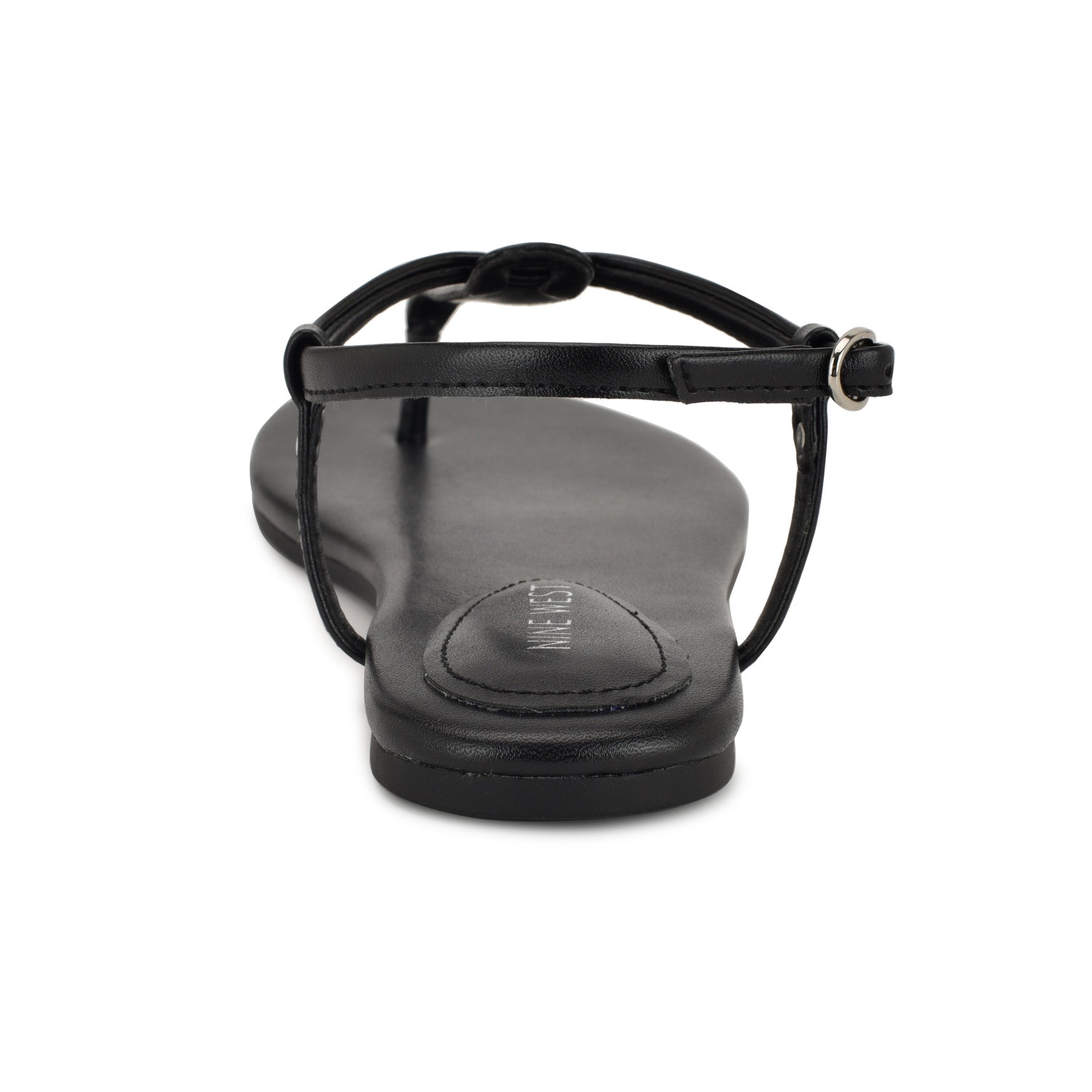 Beriah Flat Thong Sandals - Image 4