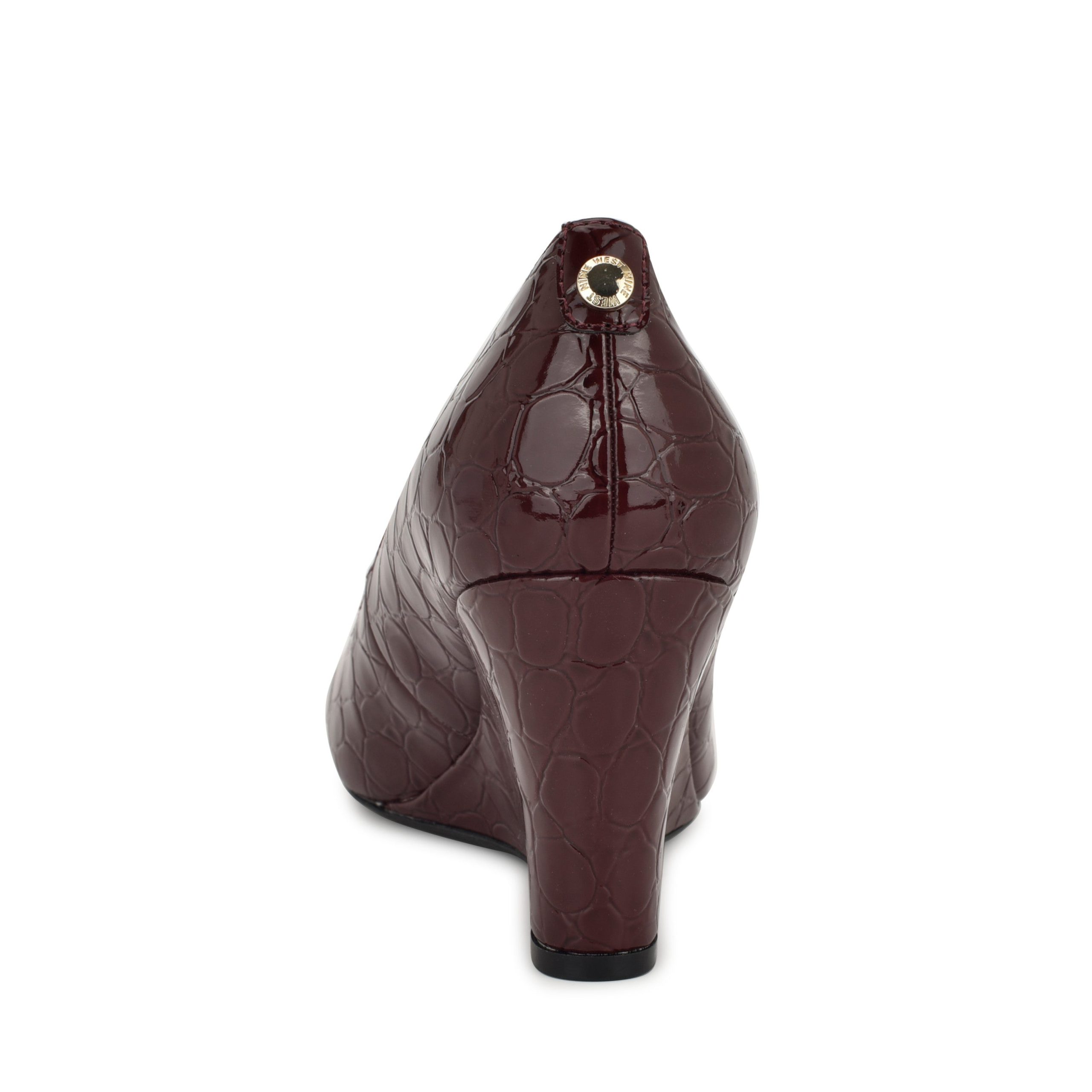 Cal 9x9 Dress Wedges - Image 4