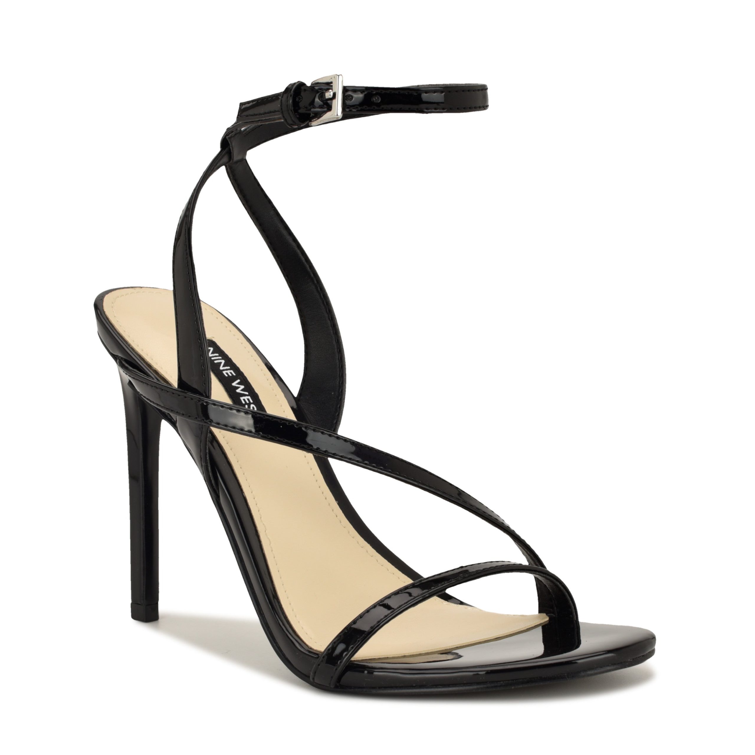 Miorla Strappy Sandals - Image 2