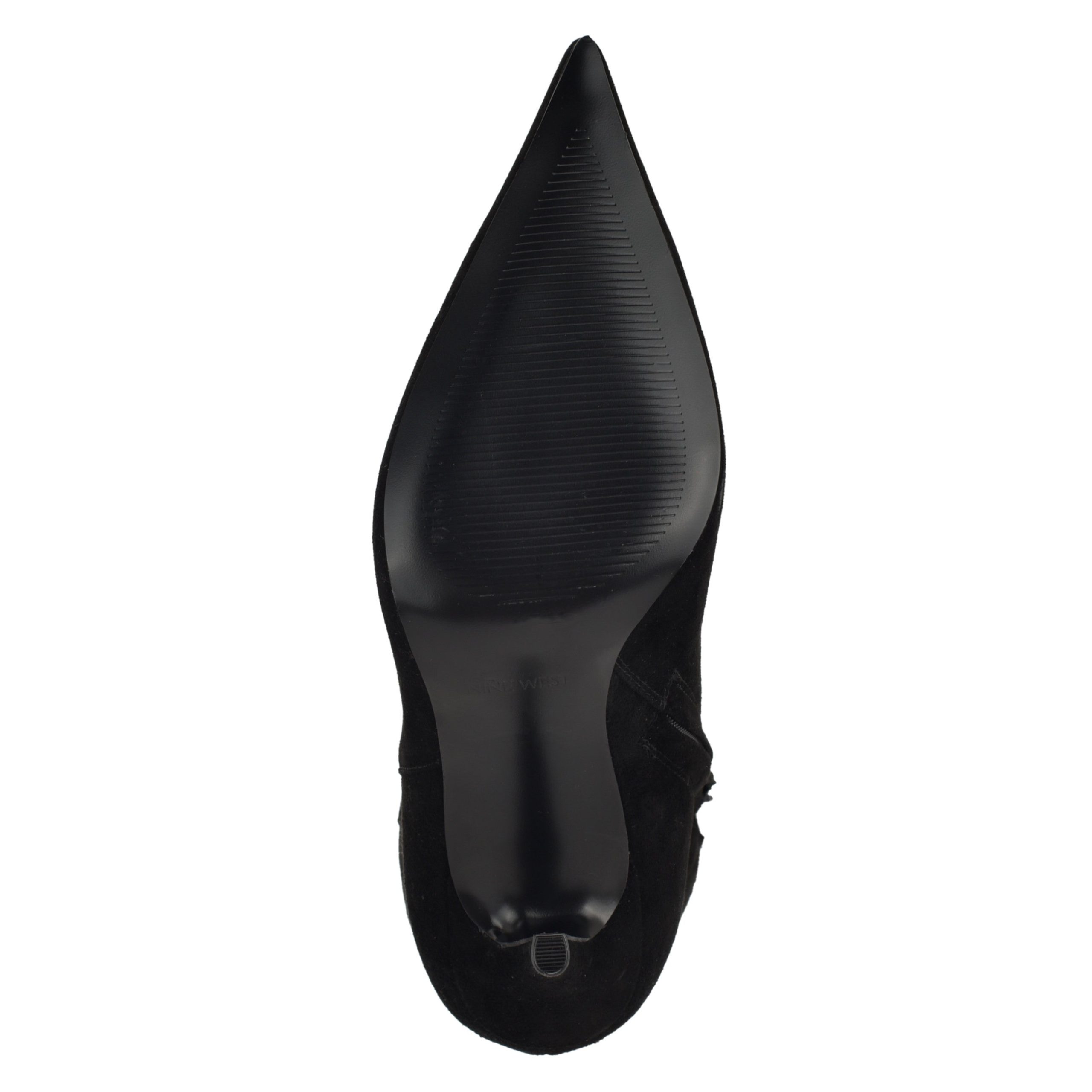 Gerty Knee High Boots - Image 5