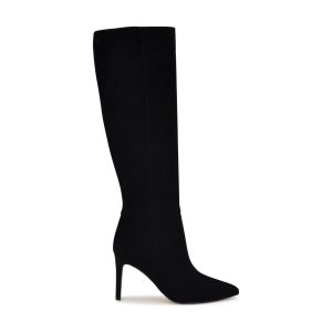 Richy Heeled Boots