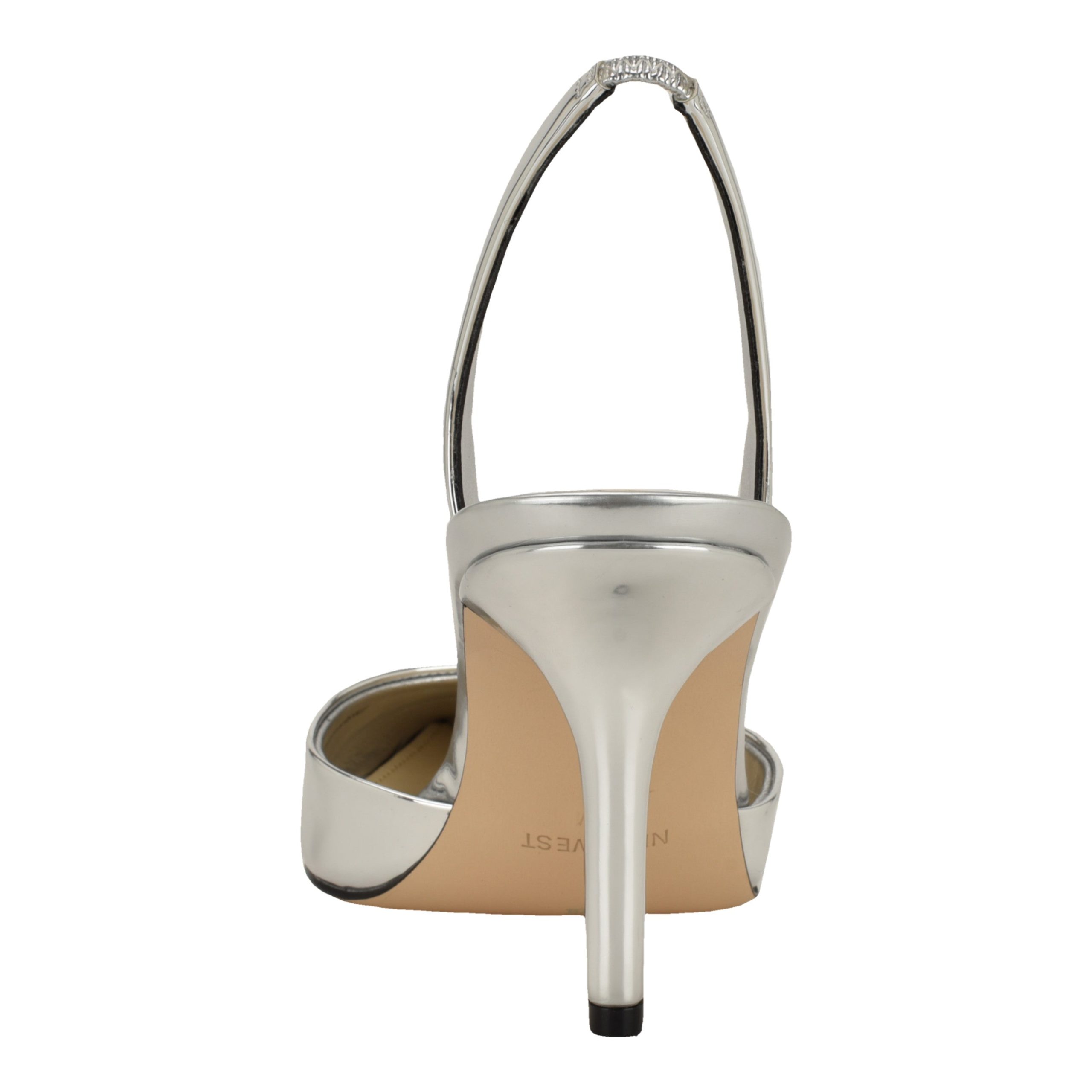 Paytie Slingback Pumps - Image 4