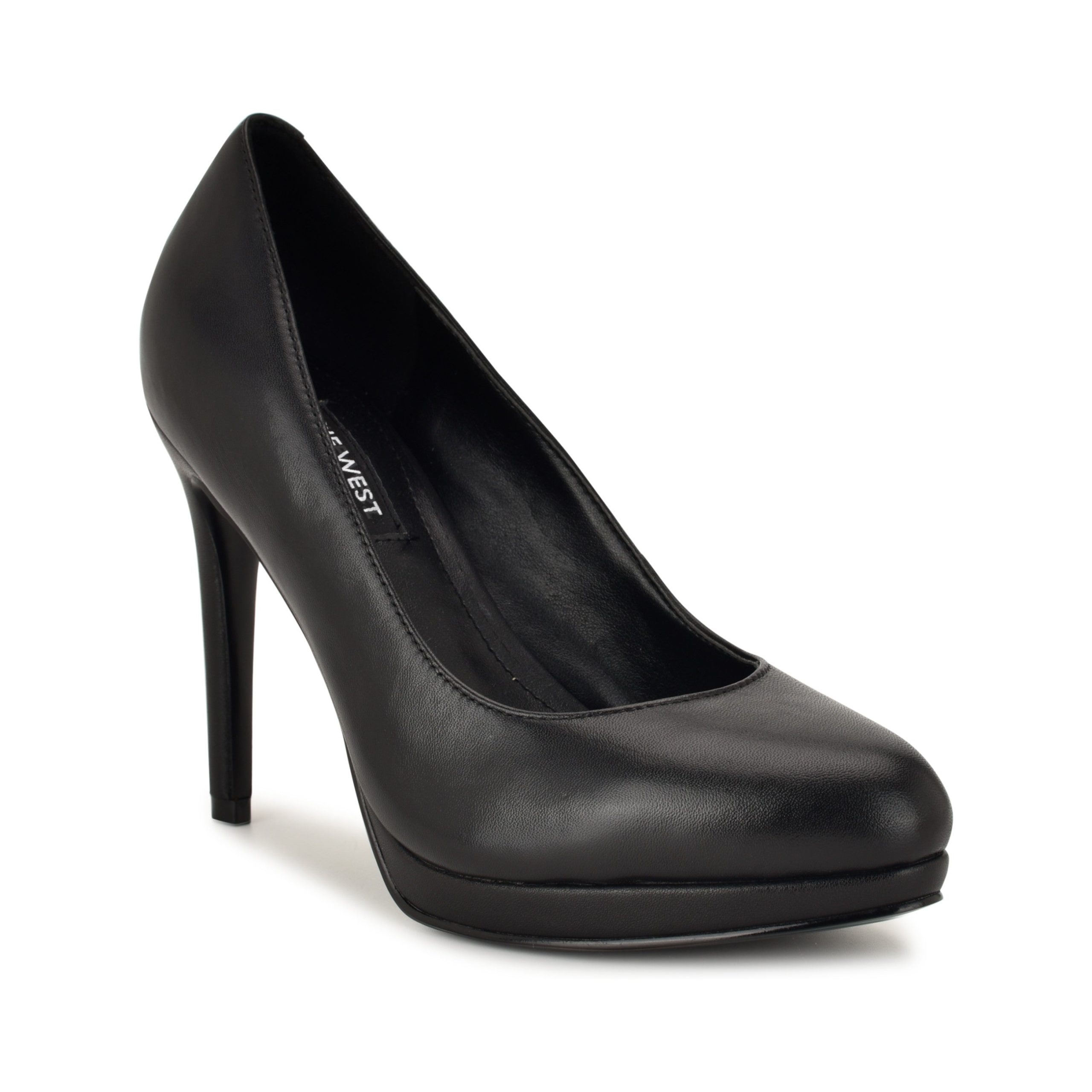 Quabree Platform Pumps - Image 2