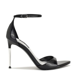 Serven Ankle Strap Sandals