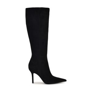 Gerty Knee High Boots