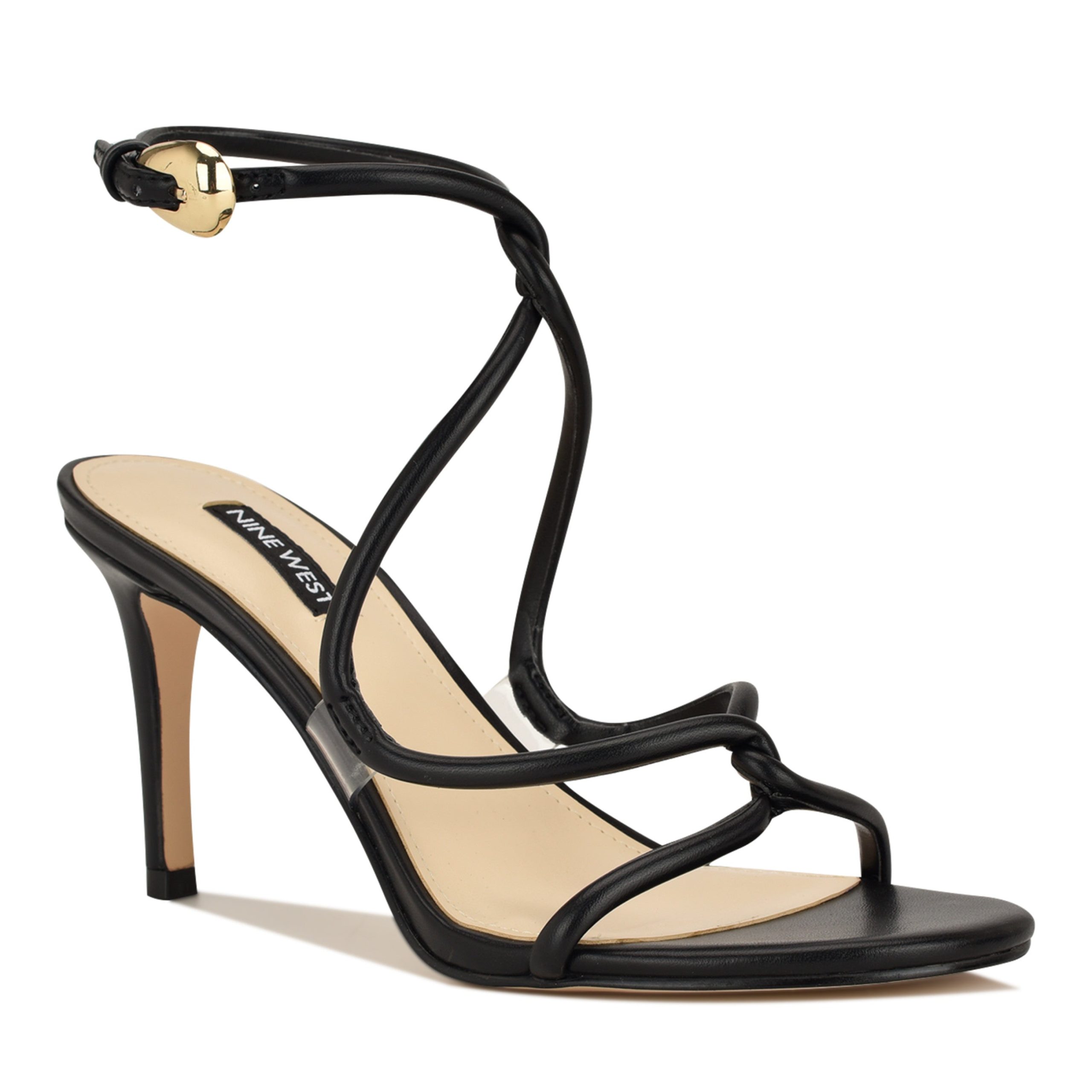 Emerila Strappy Sandals - Image 2