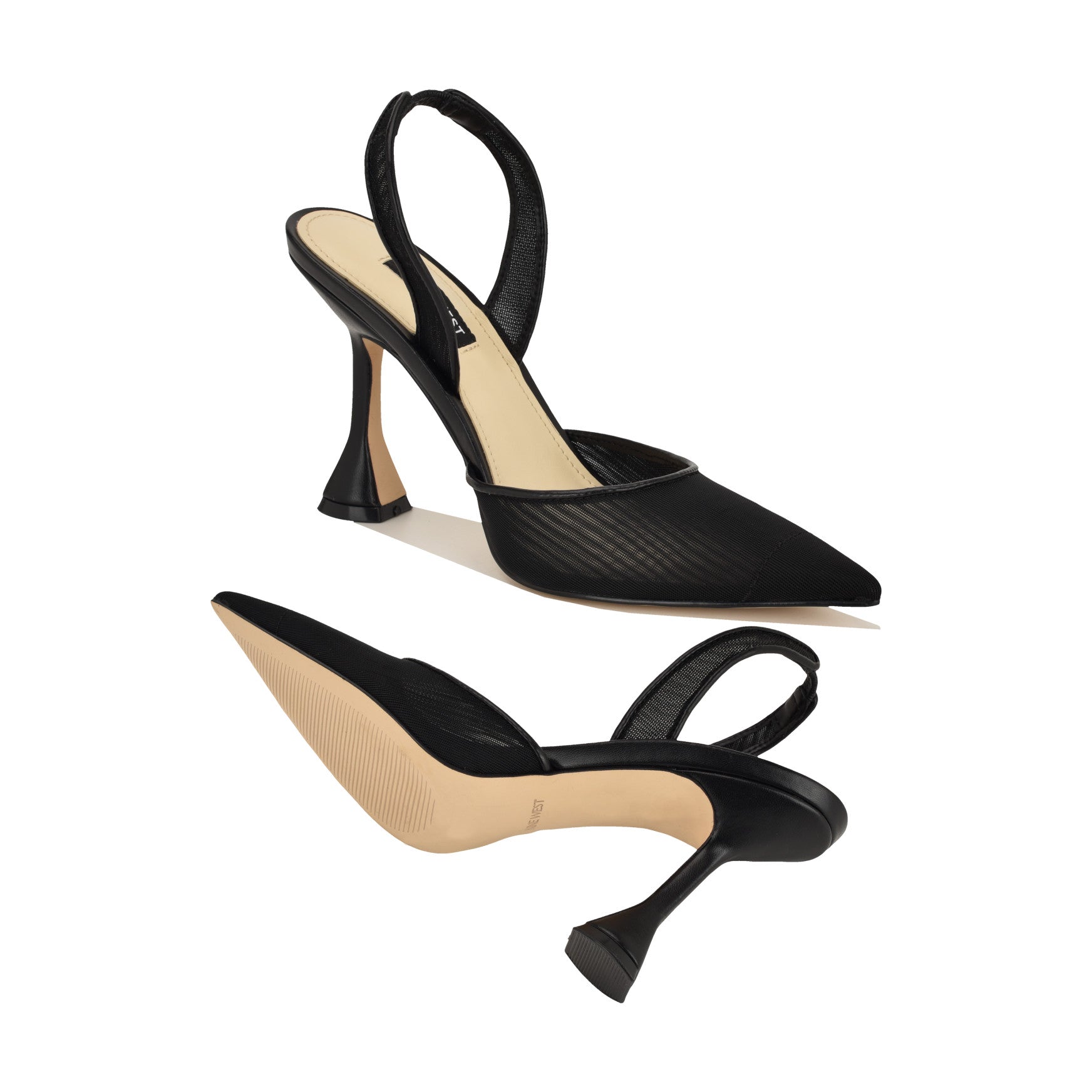 Kansy Slingback Pumps - Image 4
