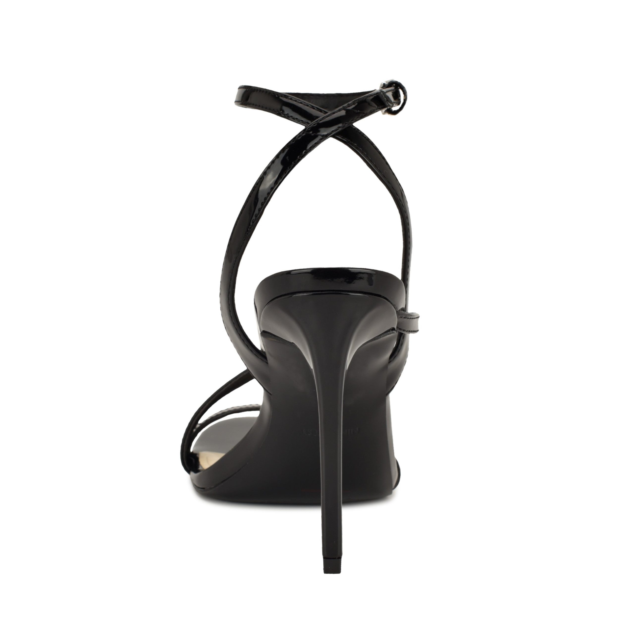 Miorla Strappy Sandals - Image 4