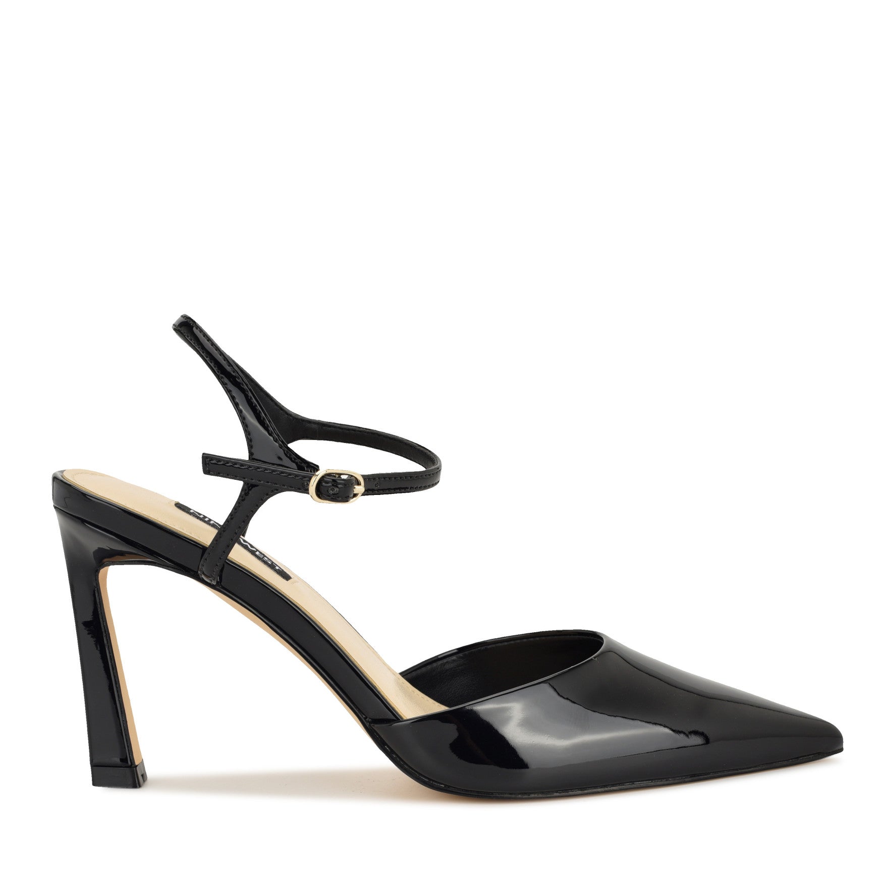 Dres Pointy Toe Pumps