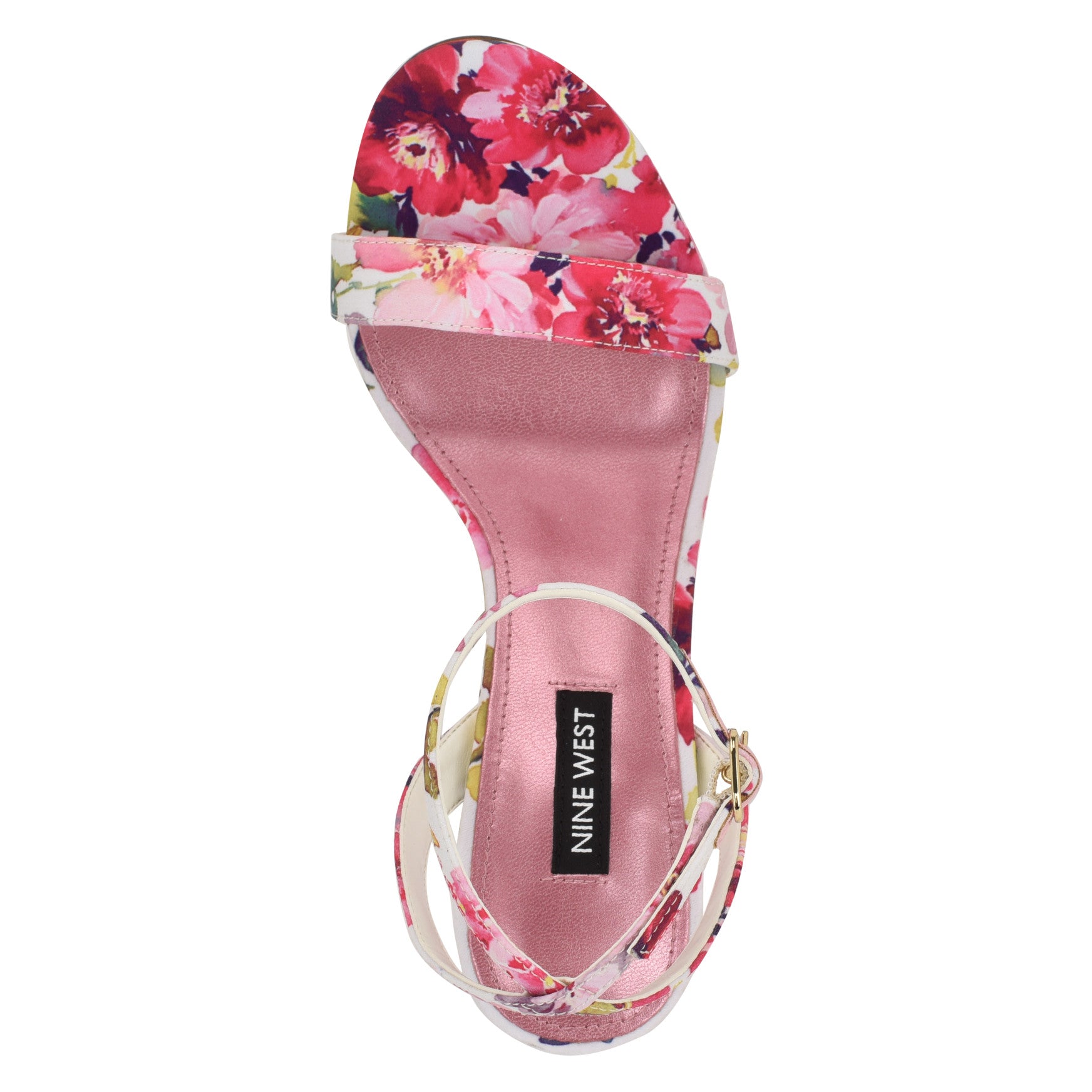 Loola Ankle Strap Sandals - Image 3