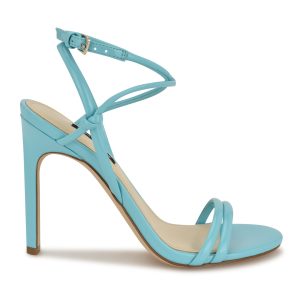 Malaya Strappy Sandals