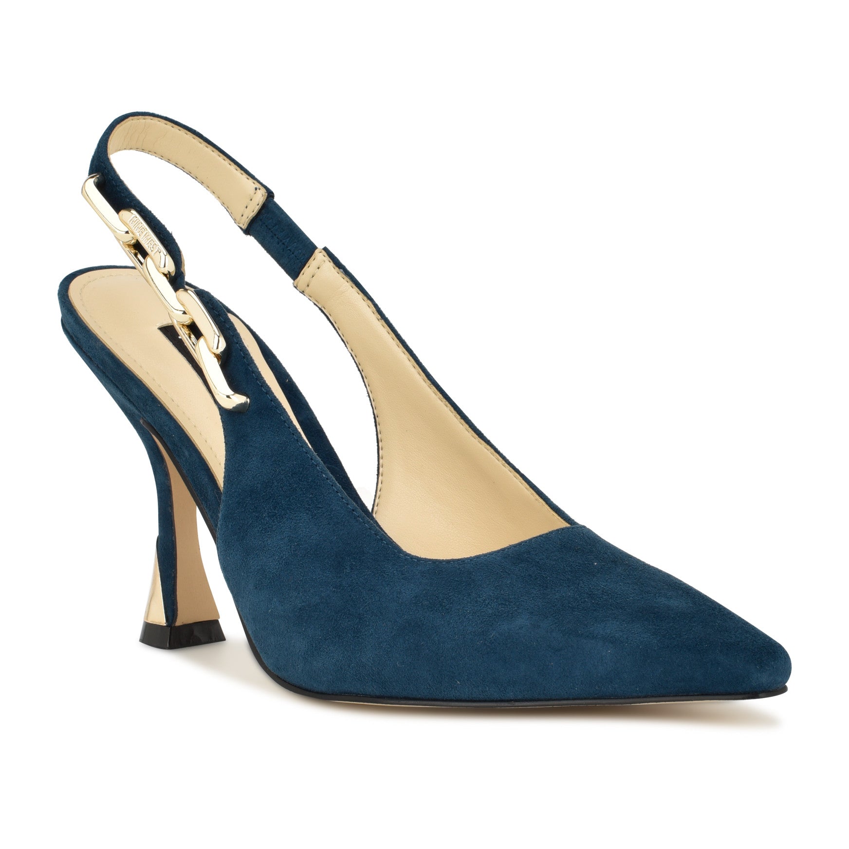 Veroni Slingback Pumps - Image 2