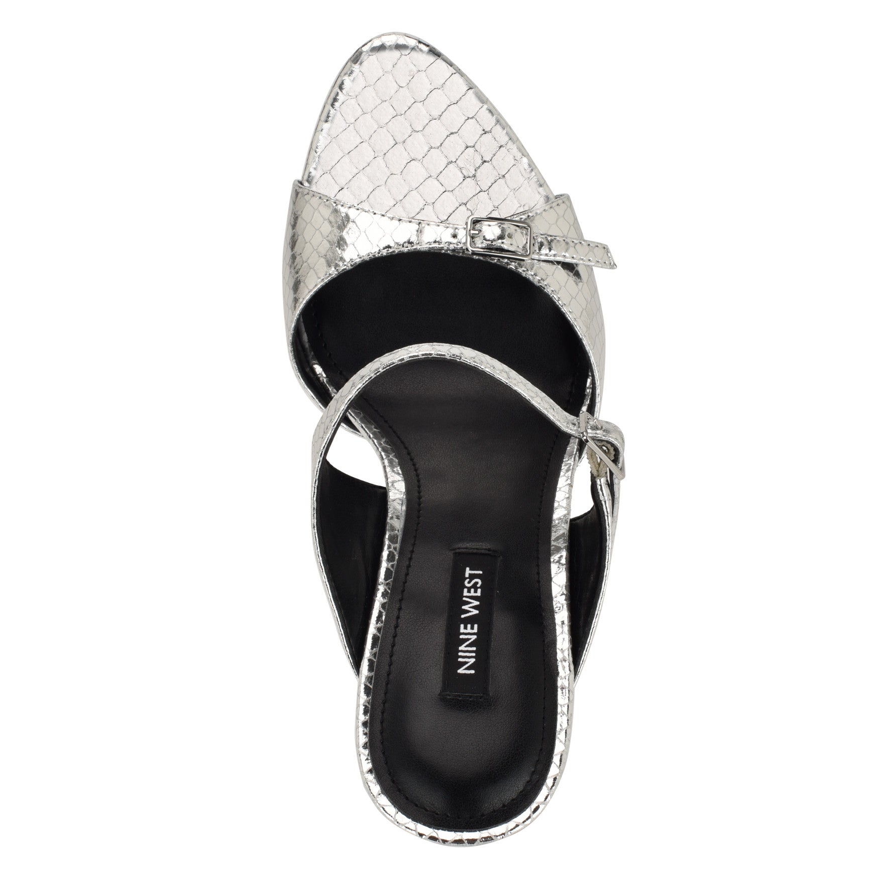Reida Mule Sandals - Image 3