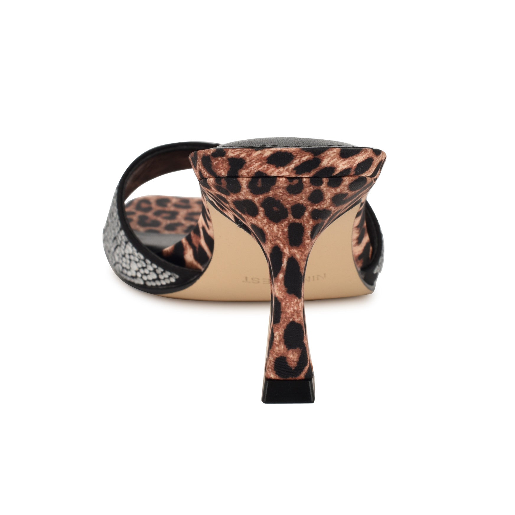 Rokke Dress Slide Sandals - Image 4