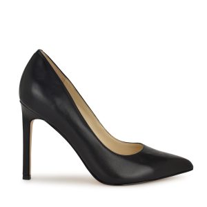Tatiana Pointy Toe Pumps
