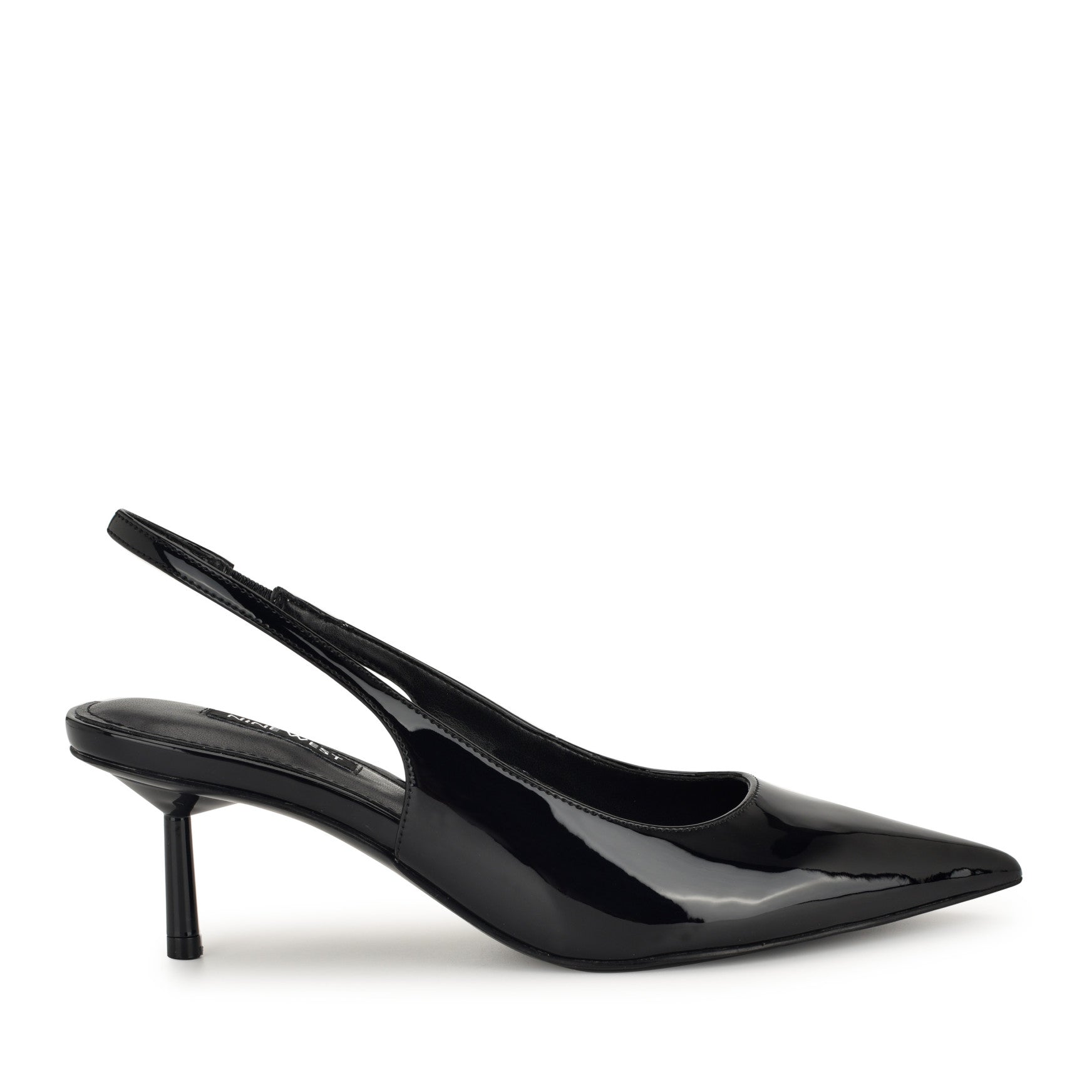 Hunny Slingback Pumps