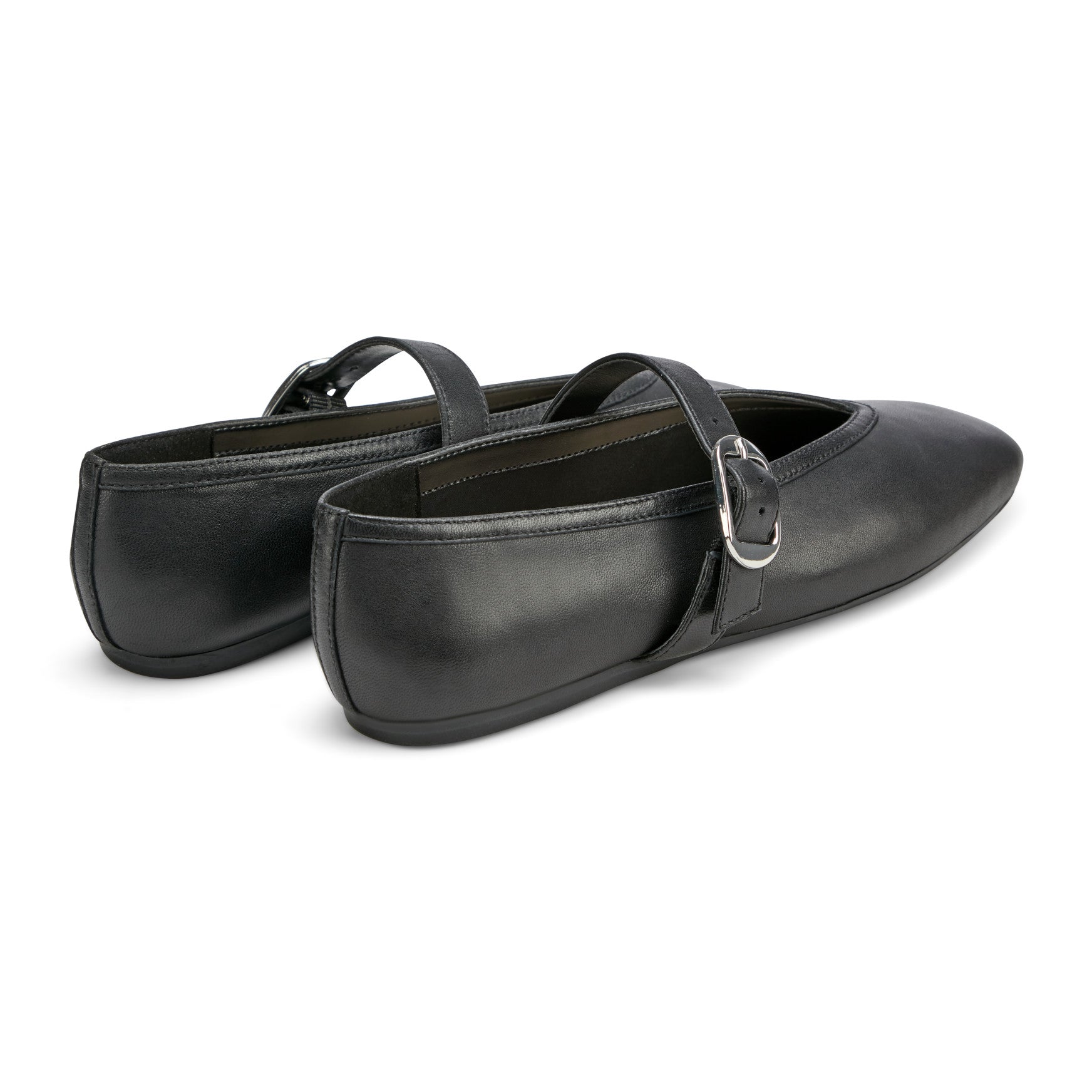 Vancee Mary Jane Ballet Flats - Image 3