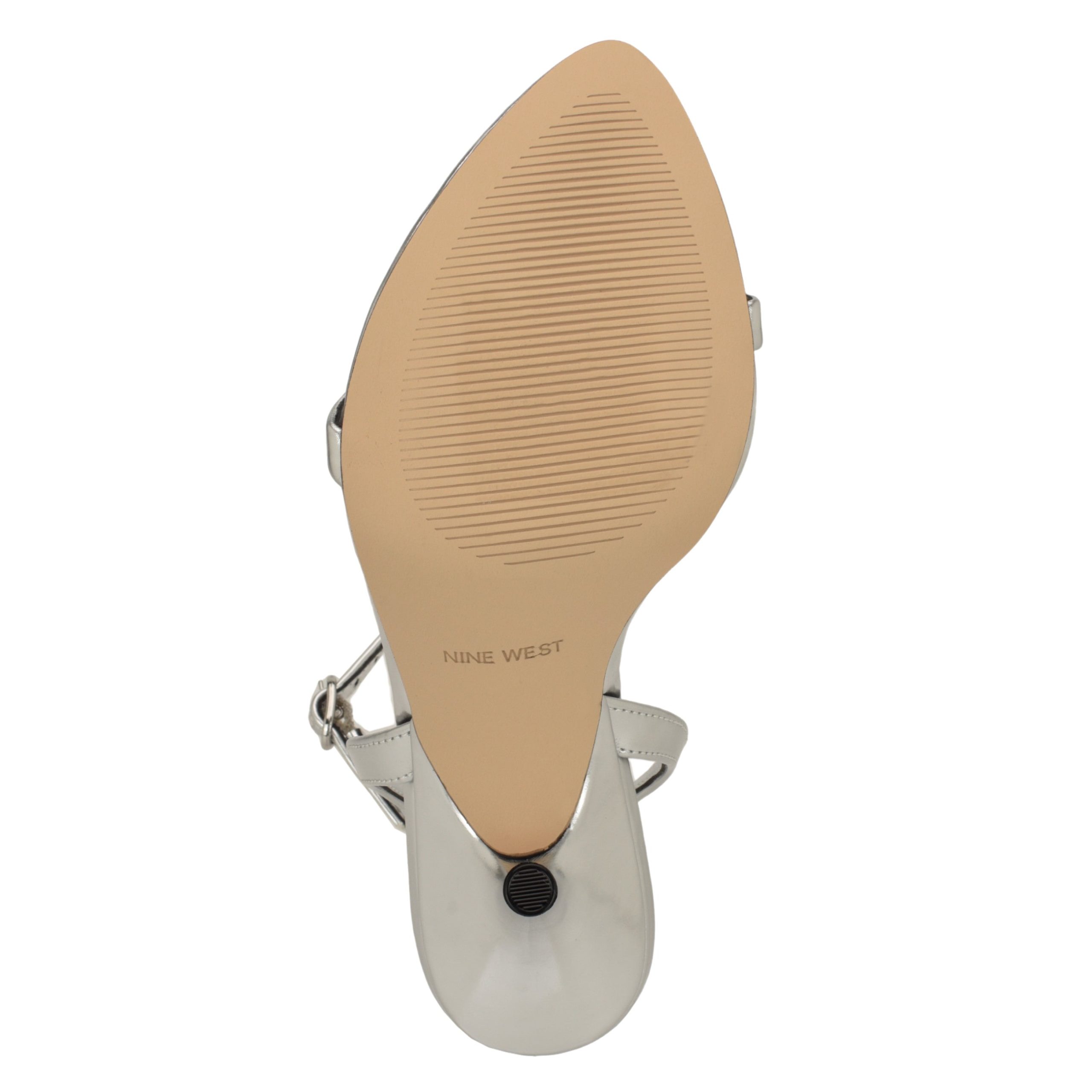 Villlo Ankle Strap Sandals - Image 5